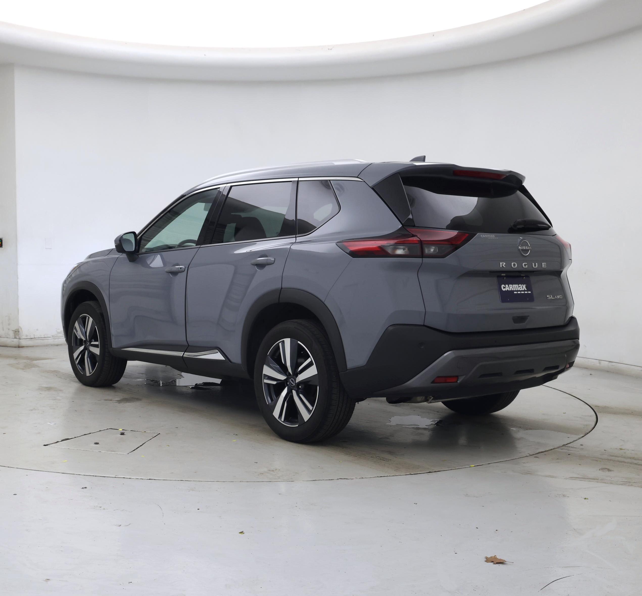 Thumbnail: 2023 Nissan Rogue - 2