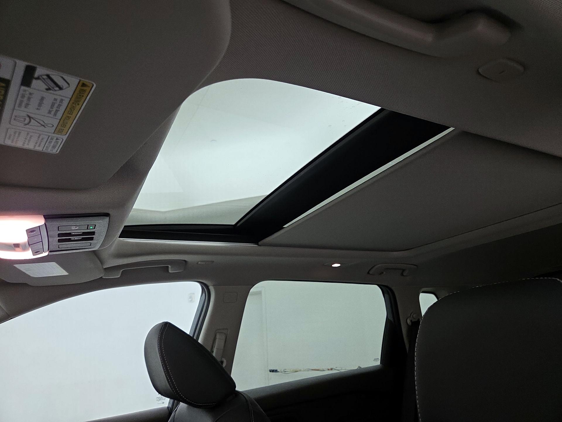 Thumbnail: 2023 Nissan Rogue - 19