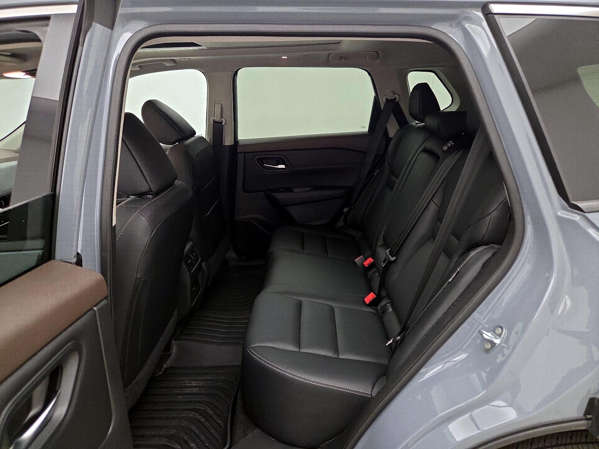 Thumbnail: 2023 Nissan Rogue - 20