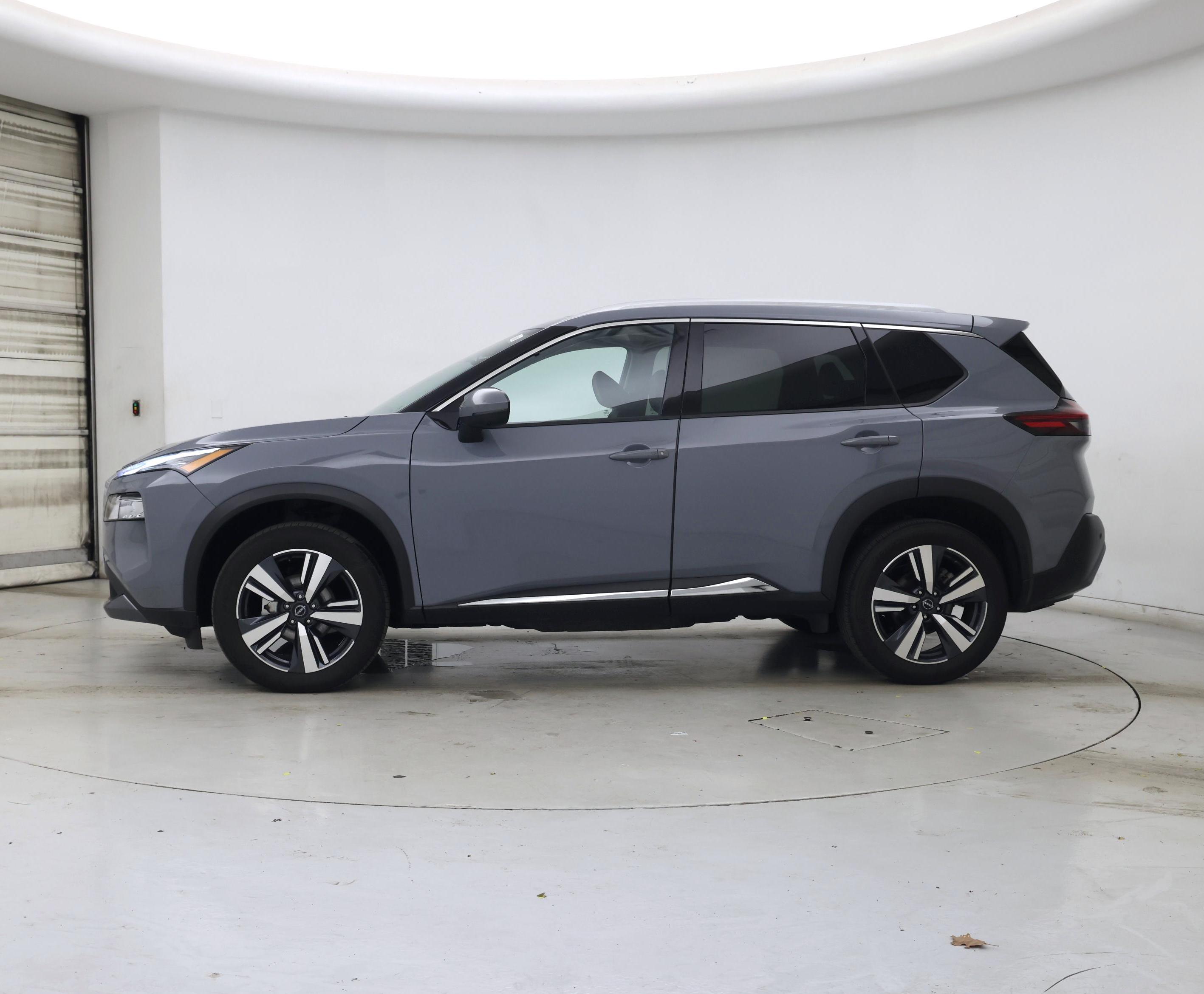 Thumbnail: 2023 Nissan Rogue - 3