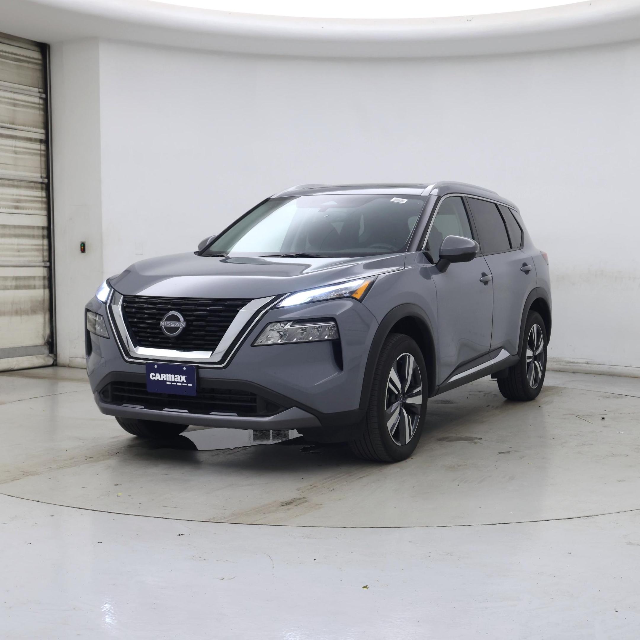 Thumbnail: 2023 Nissan Rogue - 4
