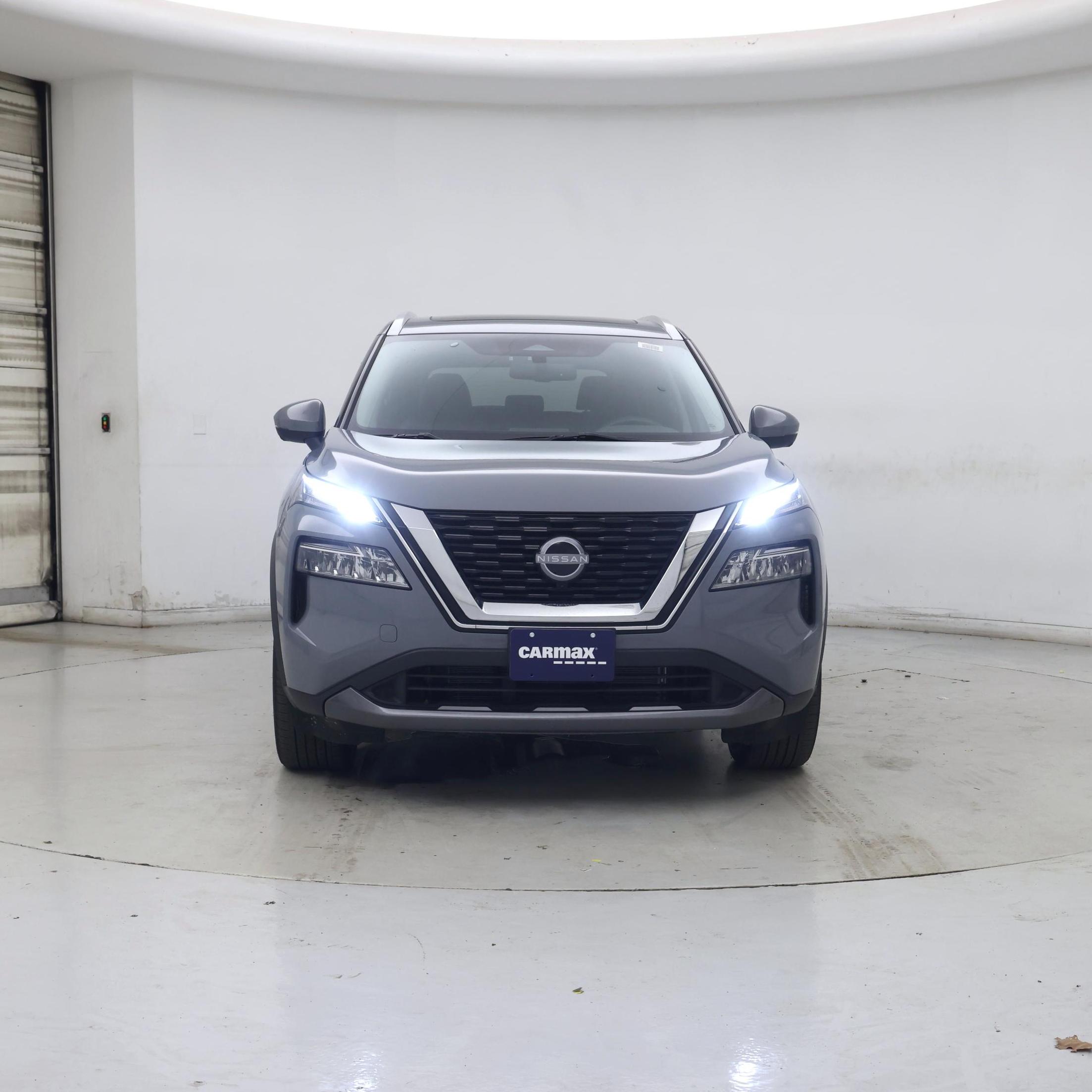 Thumbnail: 2023 Nissan Rogue - 5