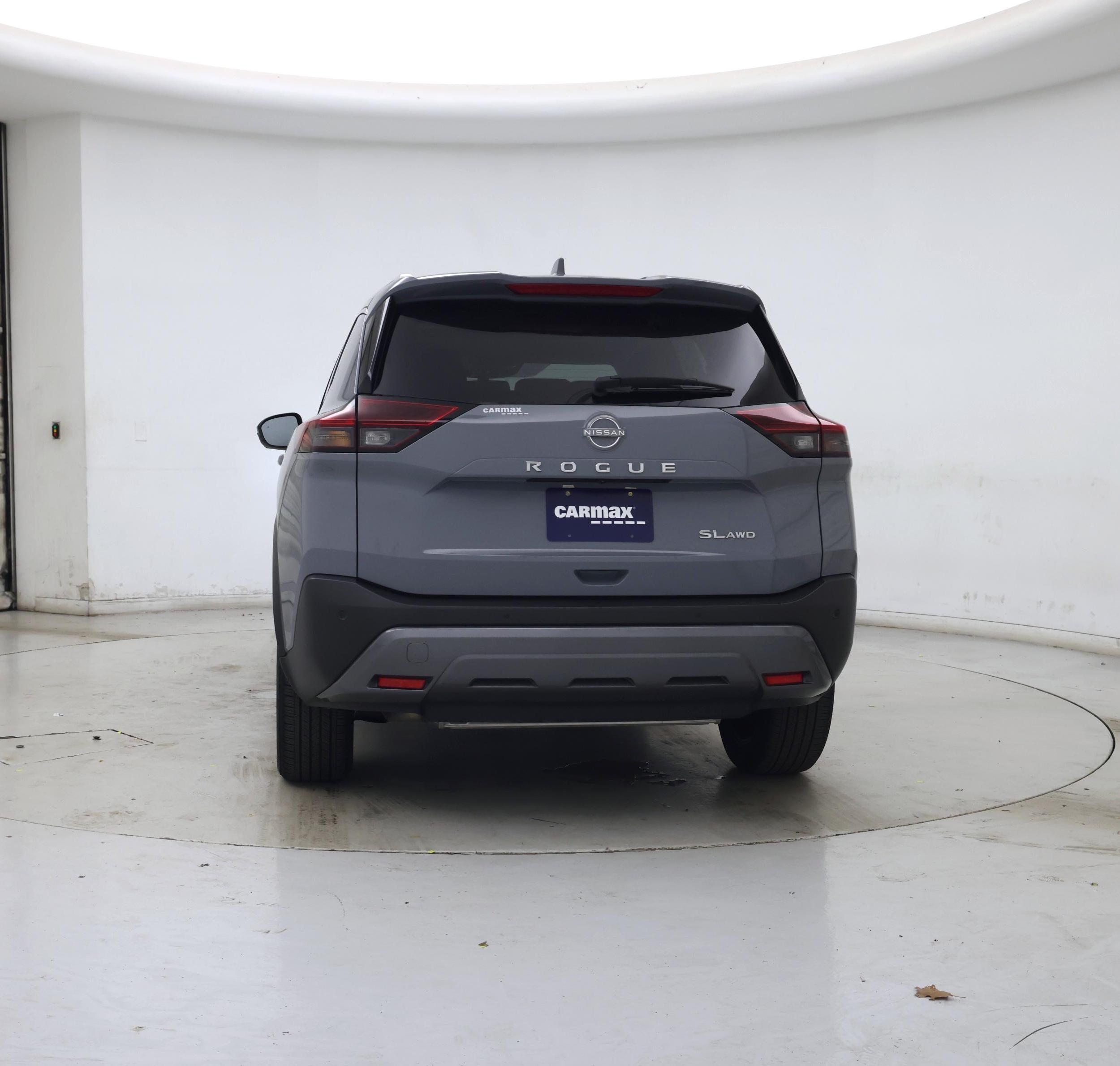 Thumbnail: 2023 Nissan Rogue - 6