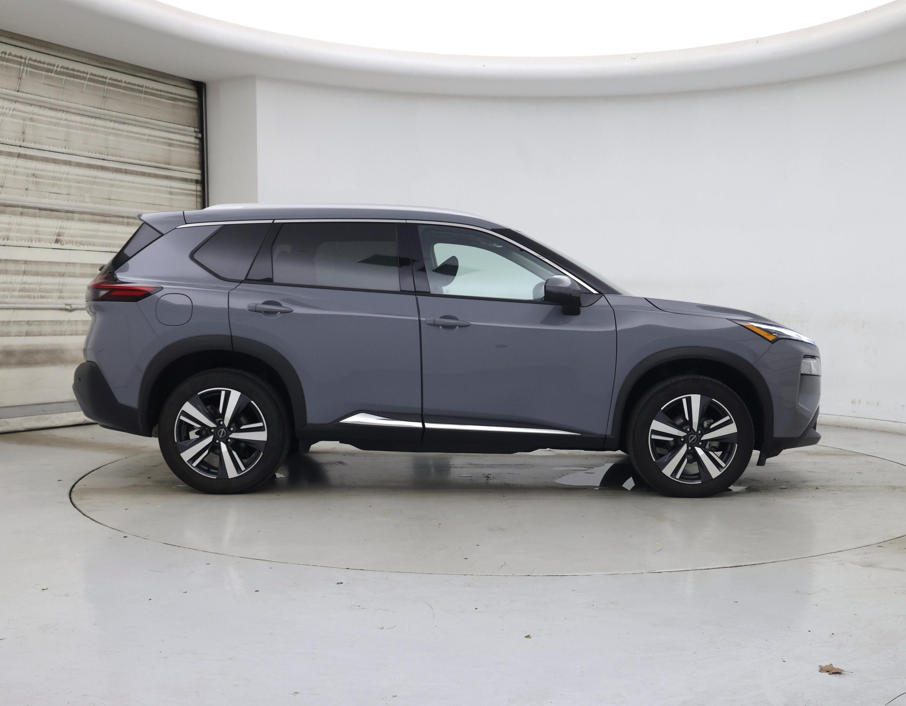 Thumbnail: 2023 Nissan Rogue - 7