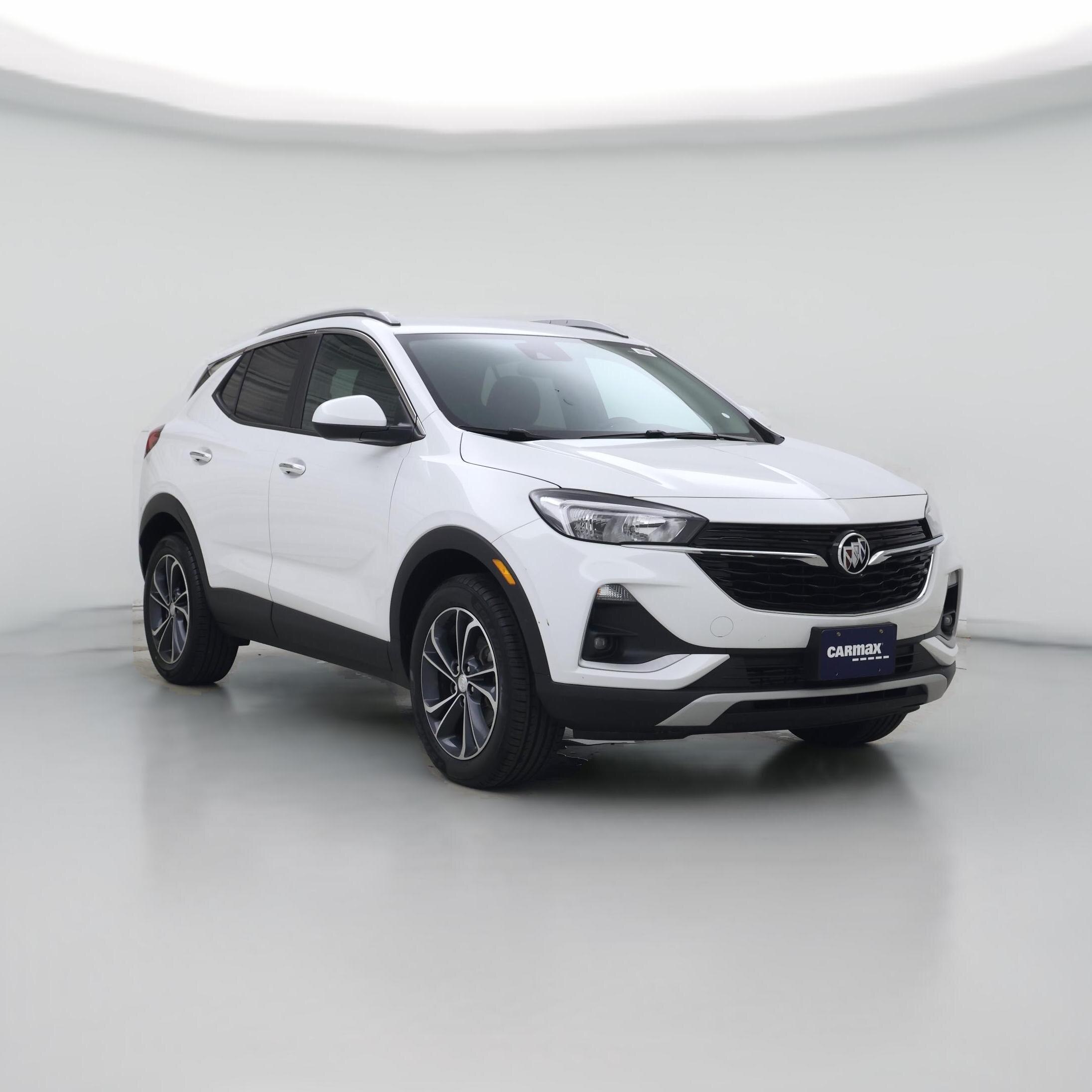 Thumbnail: 2022 Buick Encore GX - 1