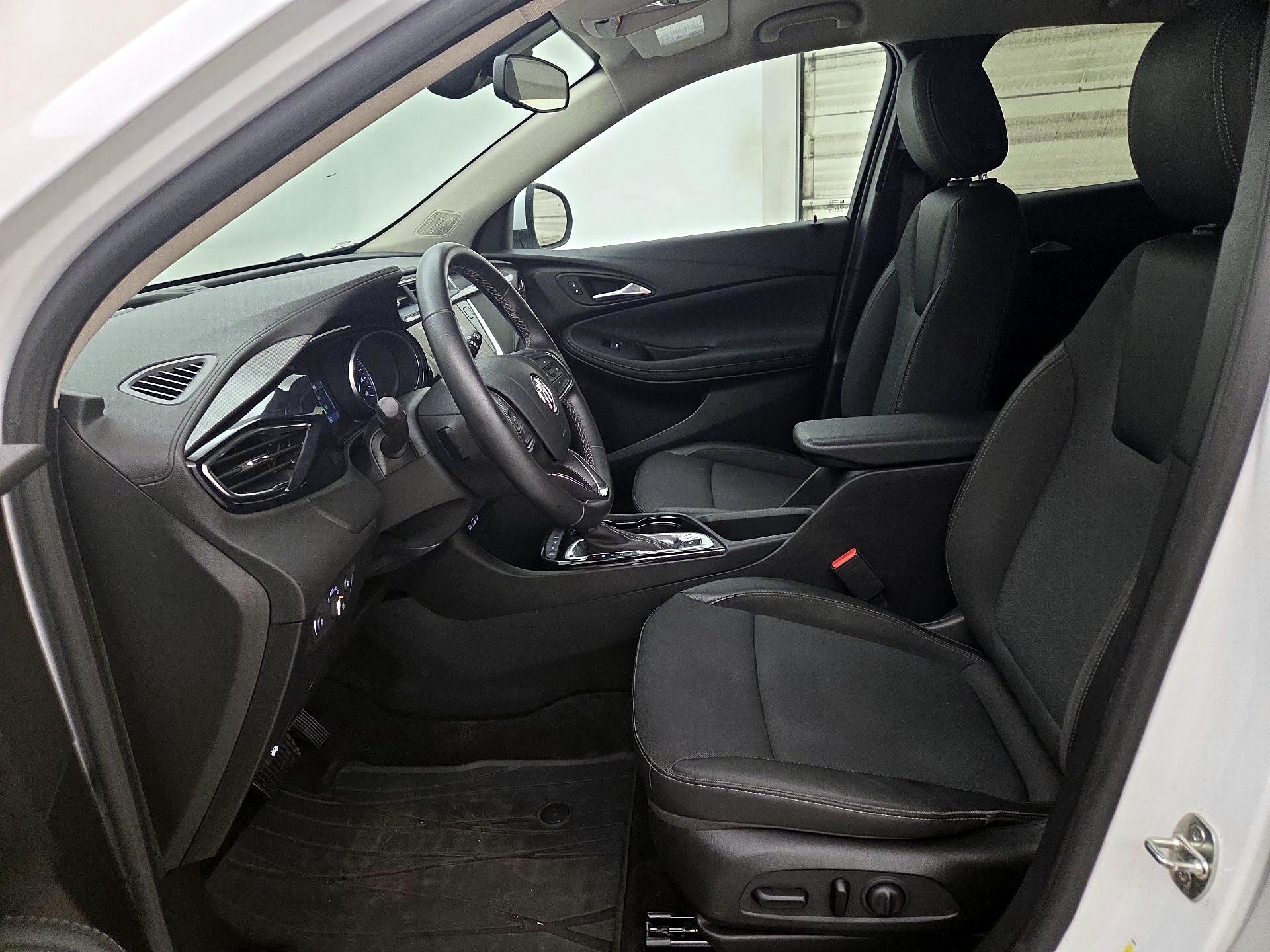 Thumbnail: 2022 Buick Encore GX - 11