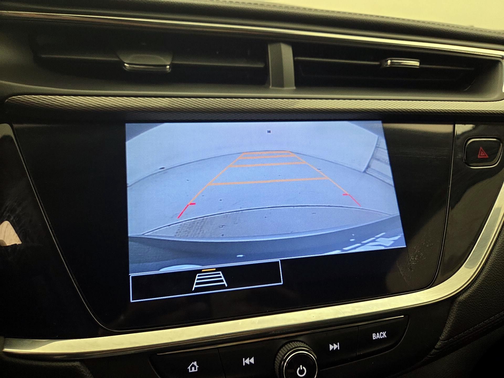 Thumbnail: 2022 Buick Encore GX - 14