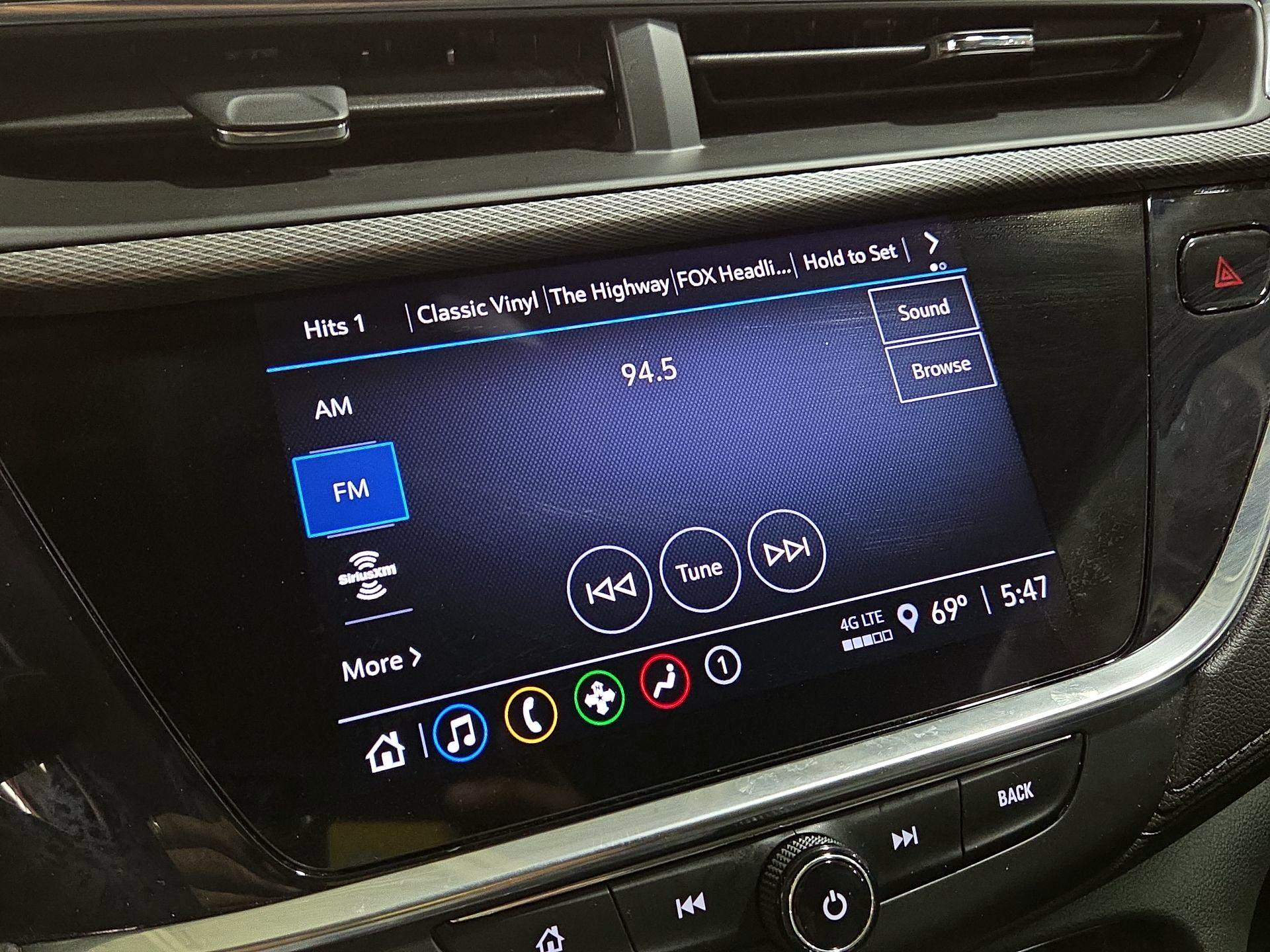 Thumbnail: 2022 Buick Encore GX - 15