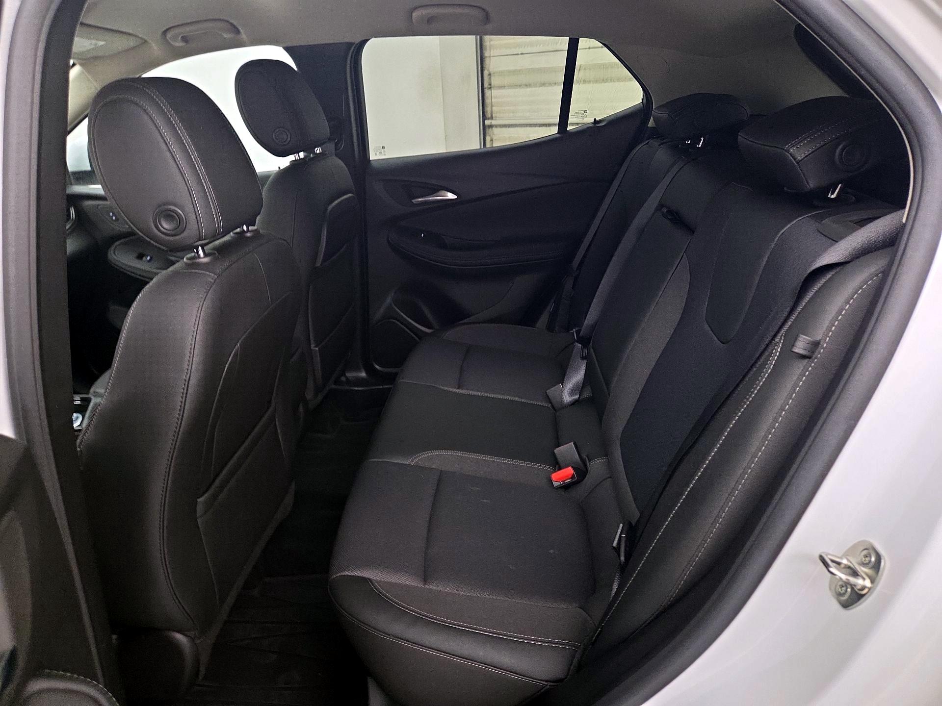 Thumbnail: 2022 Buick Encore GX - 19