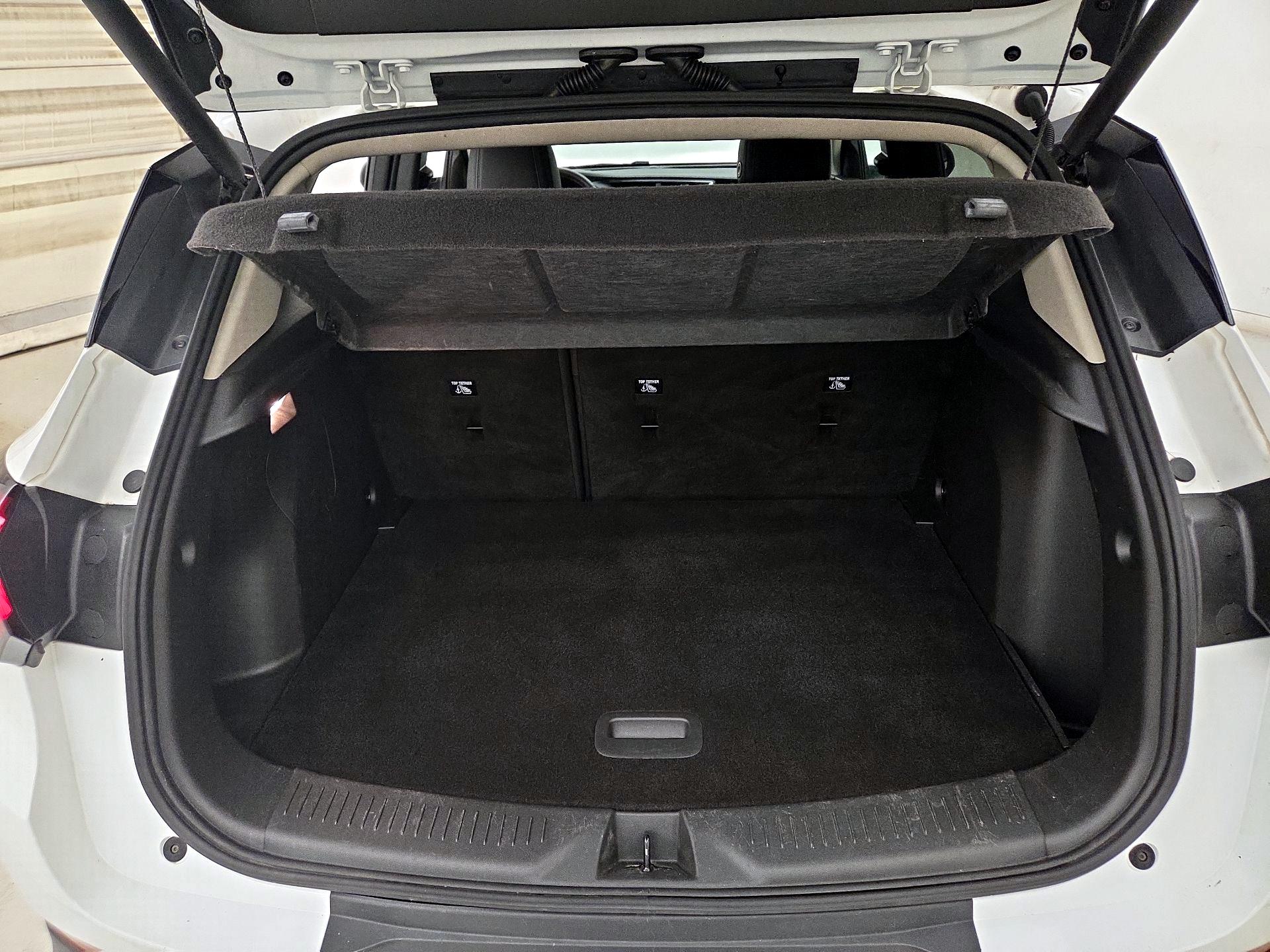 Thumbnail: 2022 Buick Encore GX - 20