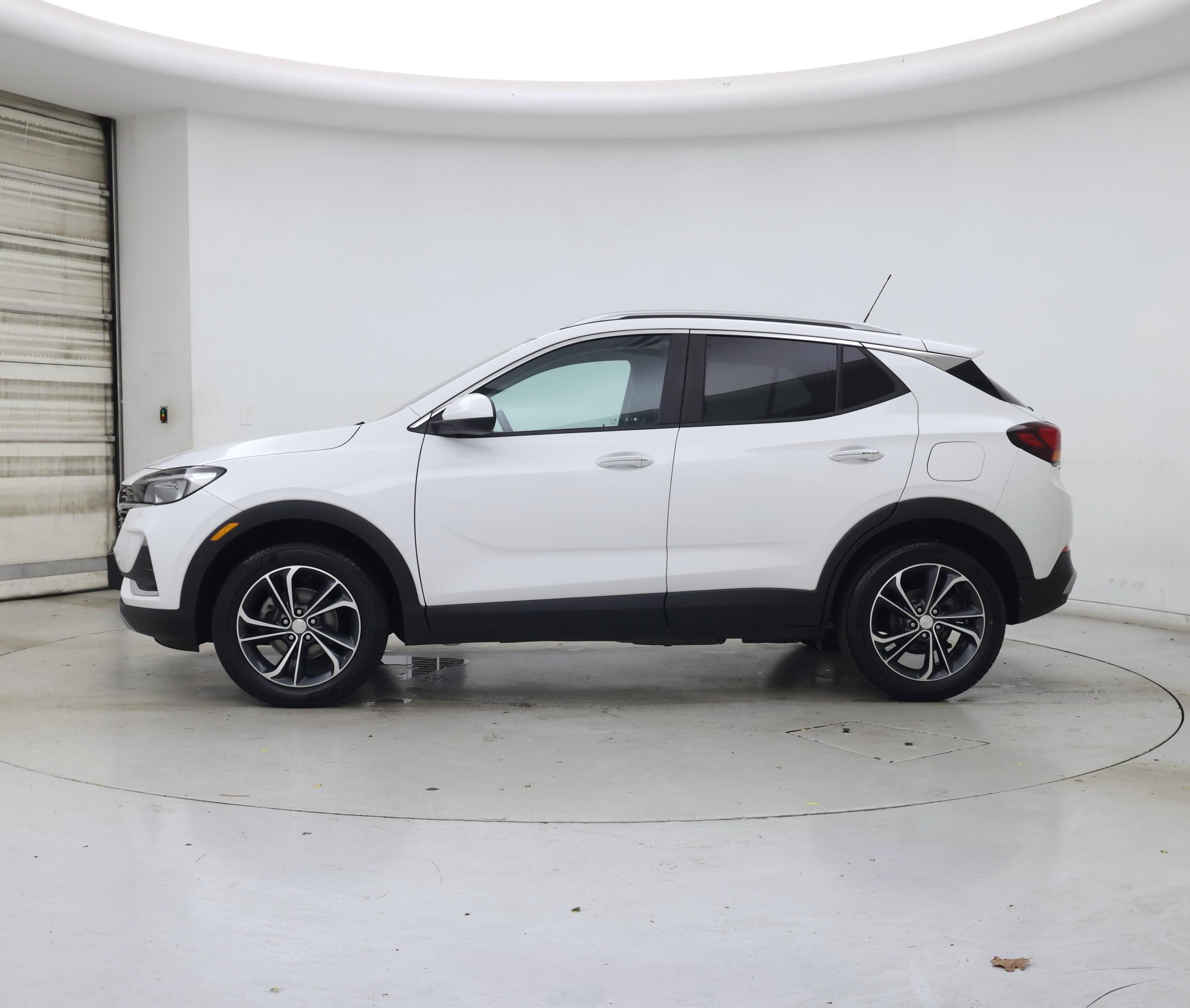 Thumbnail: 2022 Buick Encore GX - 3