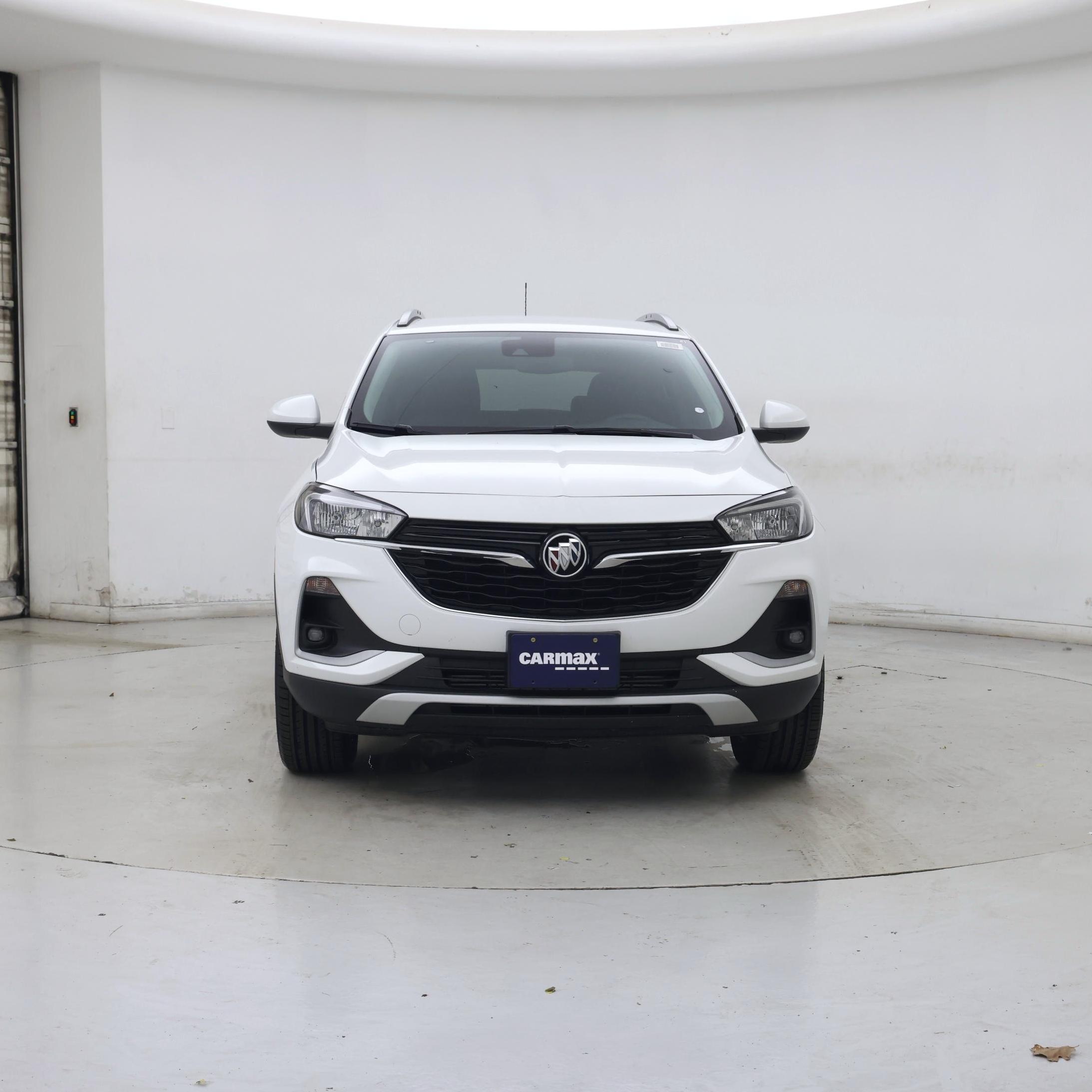 Thumbnail: 2022 Buick Encore GX - 5