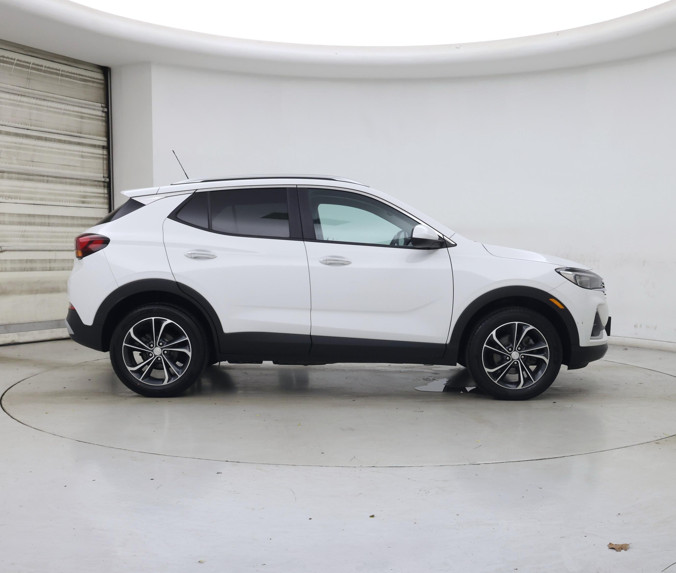 Thumbnail: 2022 Buick Encore GX - 7