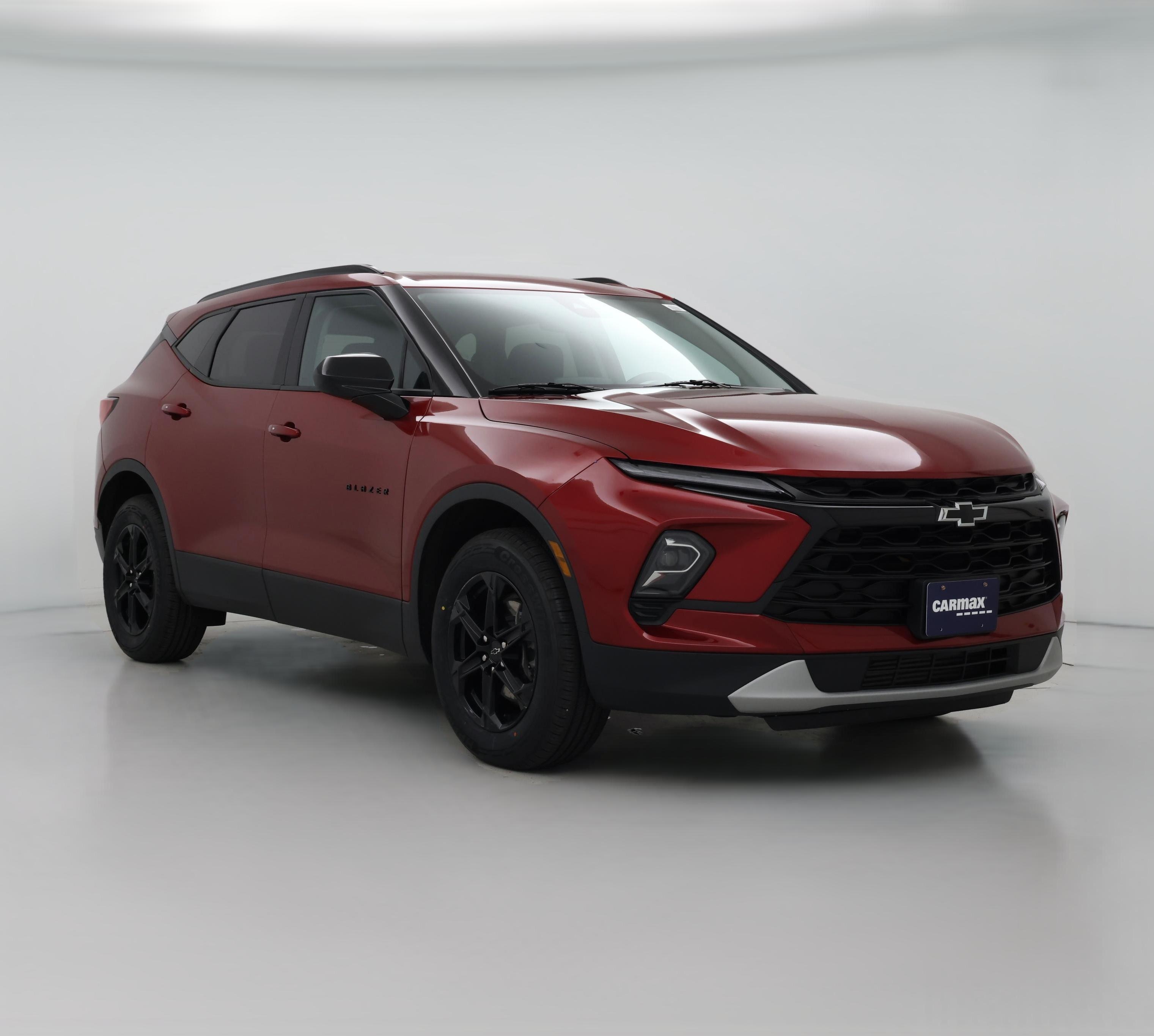 Thumbnail: 2023 Chevrolet Blazer - 1