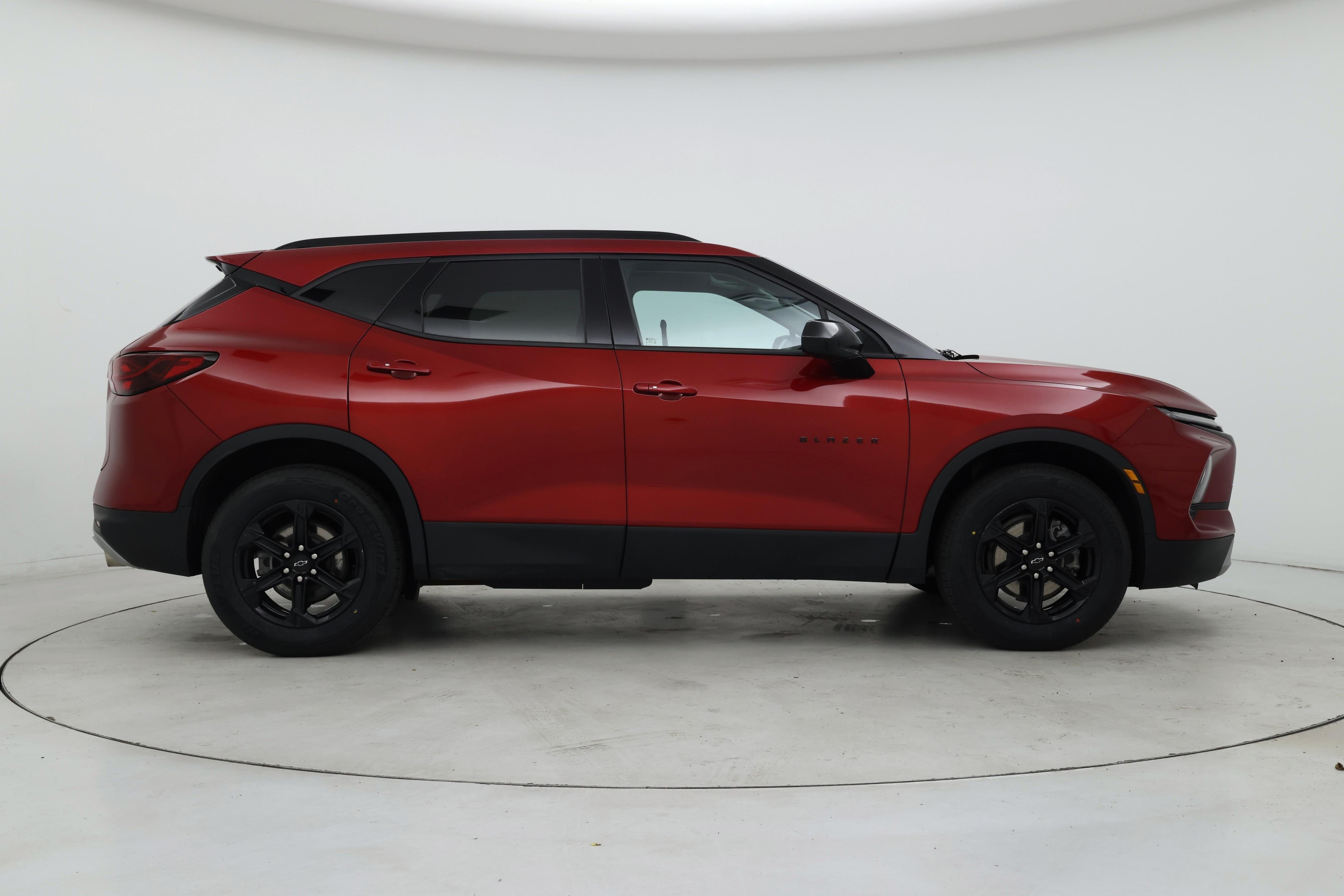Thumbnail: 2023 Chevrolet Blazer - 7