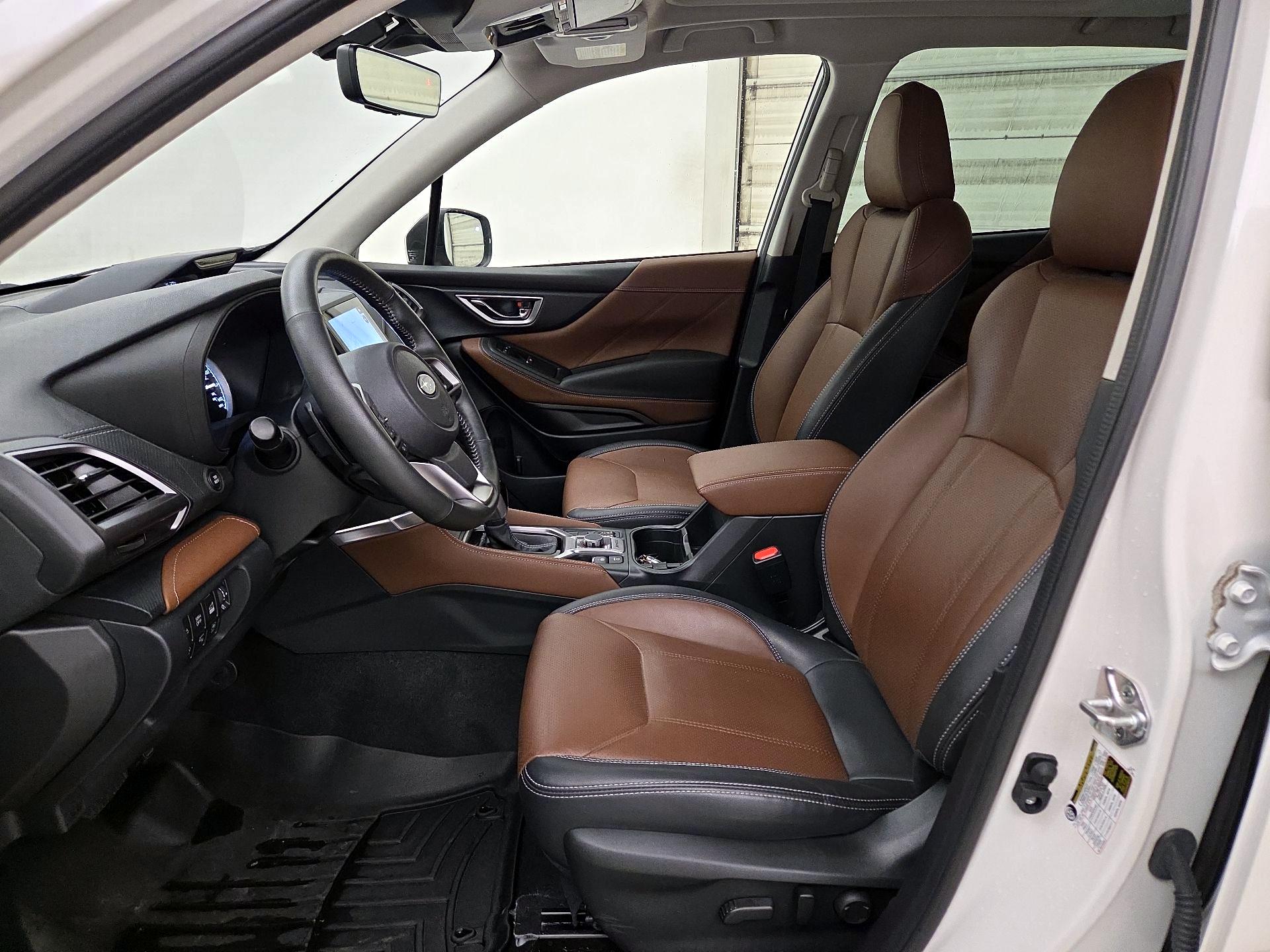 Thumbnail: 2022 Subaru Forester - 11