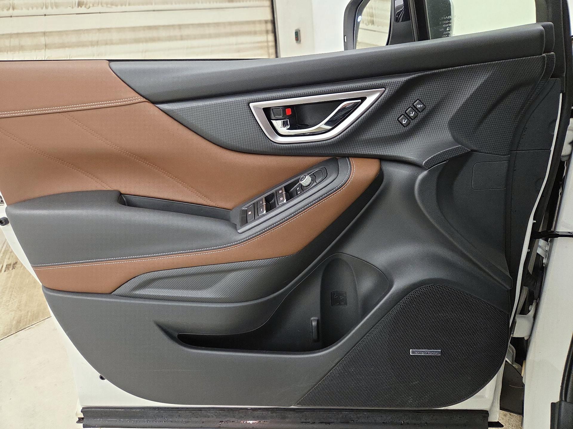 Thumbnail: 2022 Subaru Forester - 12