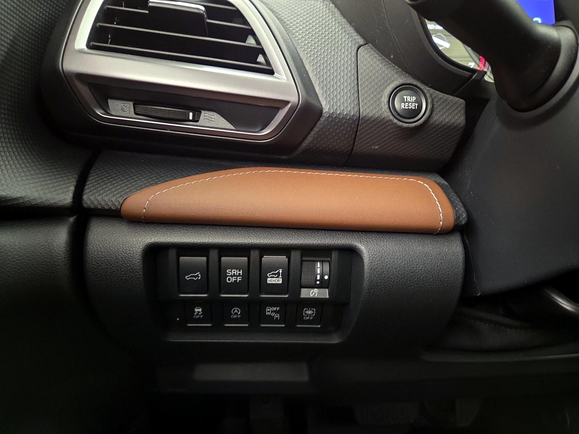 Thumbnail: 2022 Subaru Forester - 13