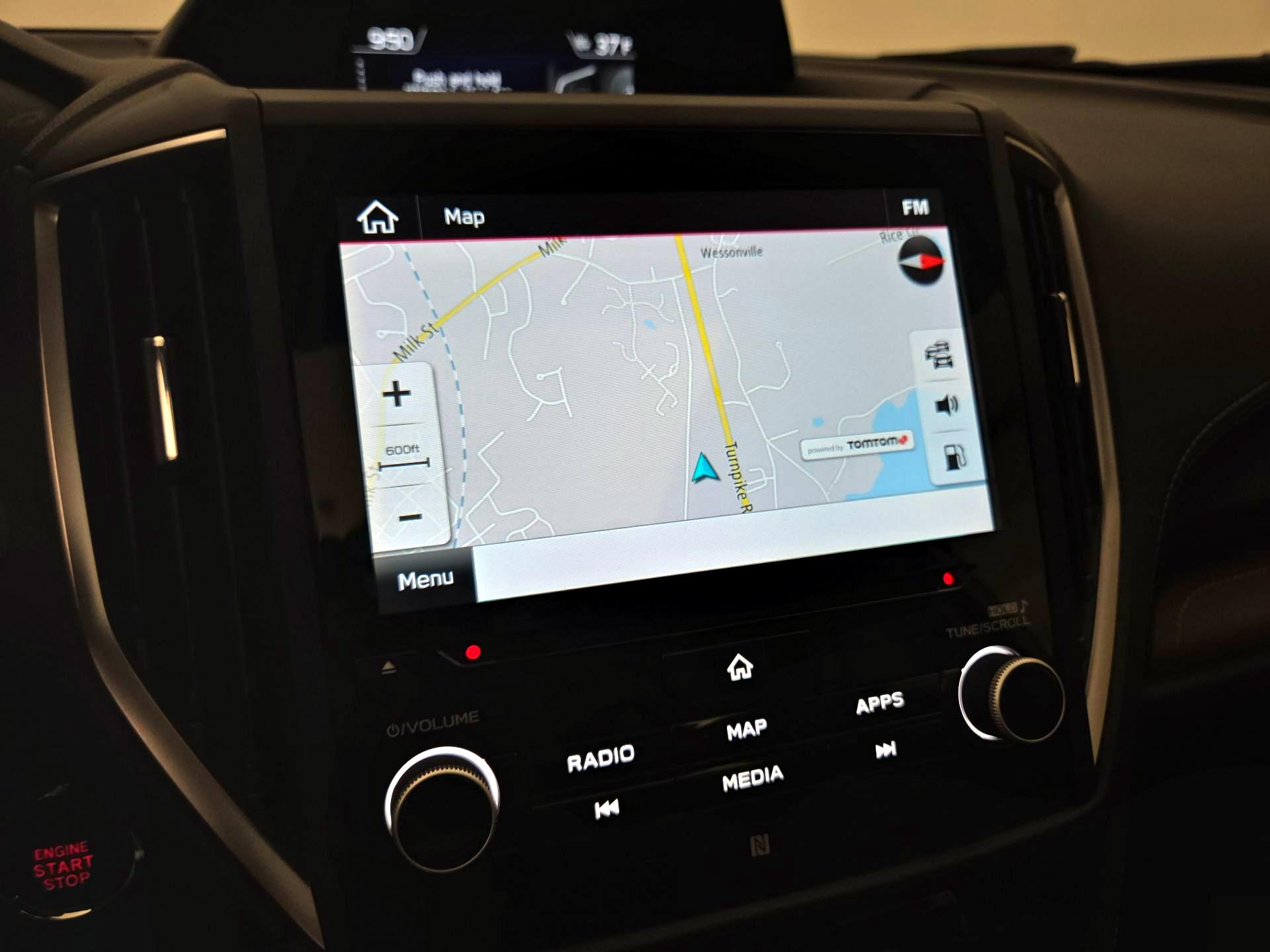 Thumbnail: 2022 Subaru Forester - 14