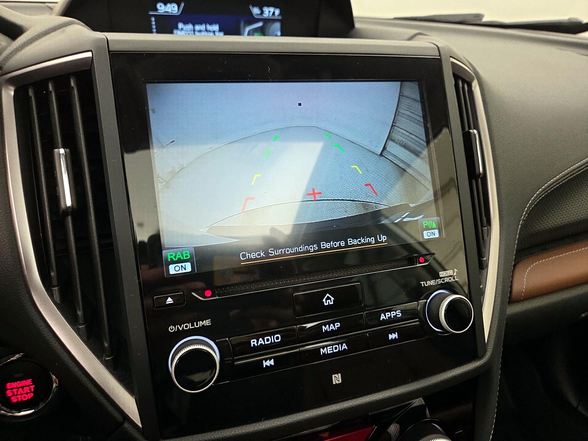 Thumbnail: 2022 Subaru Forester - 15