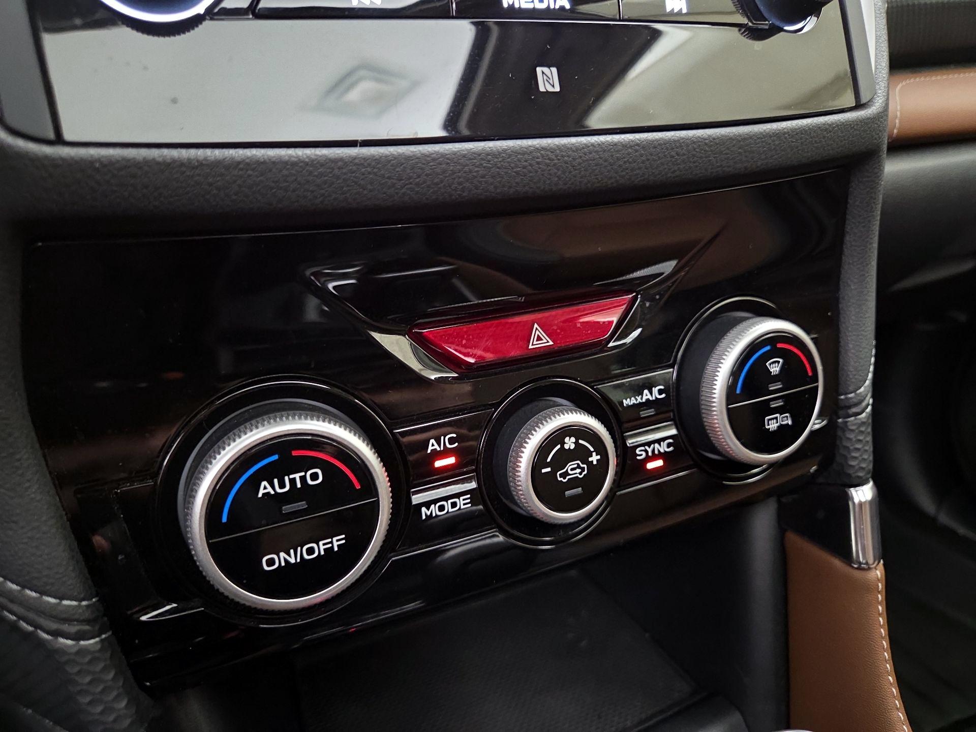 Thumbnail: 2022 Subaru Forester - 17