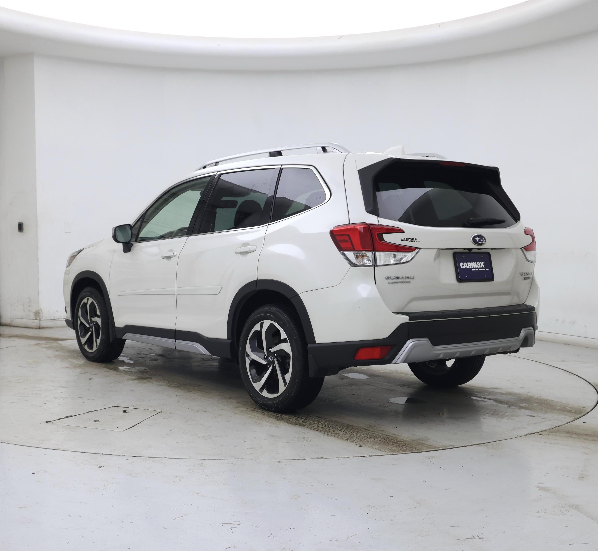 Thumbnail: 2022 Subaru Forester - 2