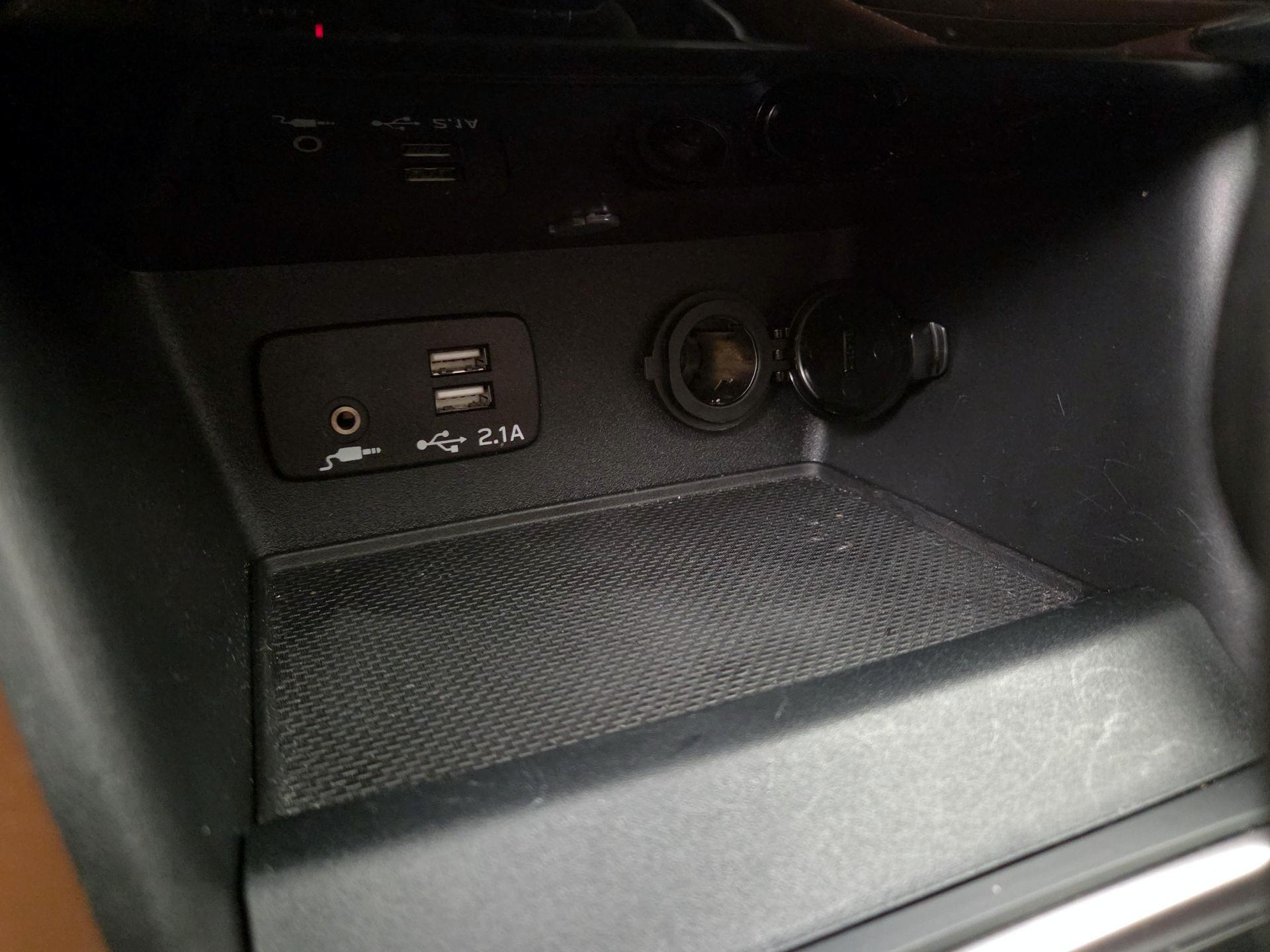 Thumbnail: 2022 Subaru Forester - 19