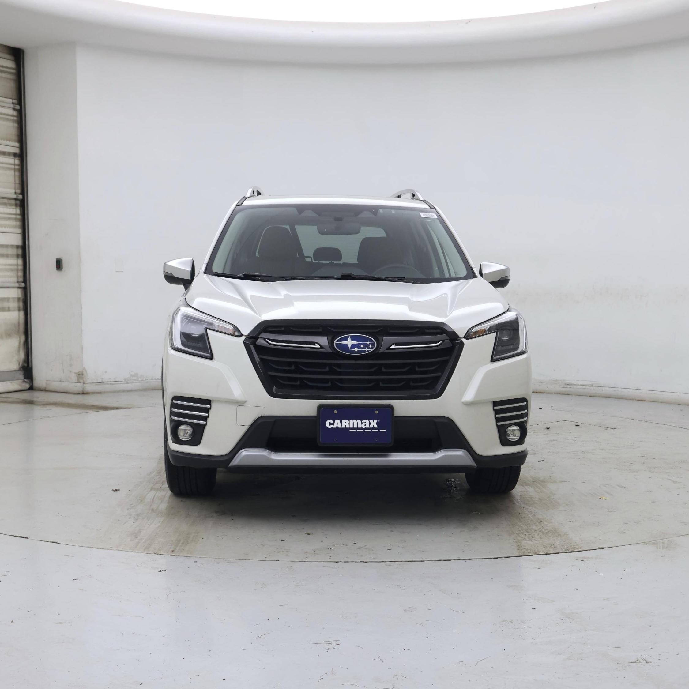 Thumbnail: 2022 Subaru Forester - 5