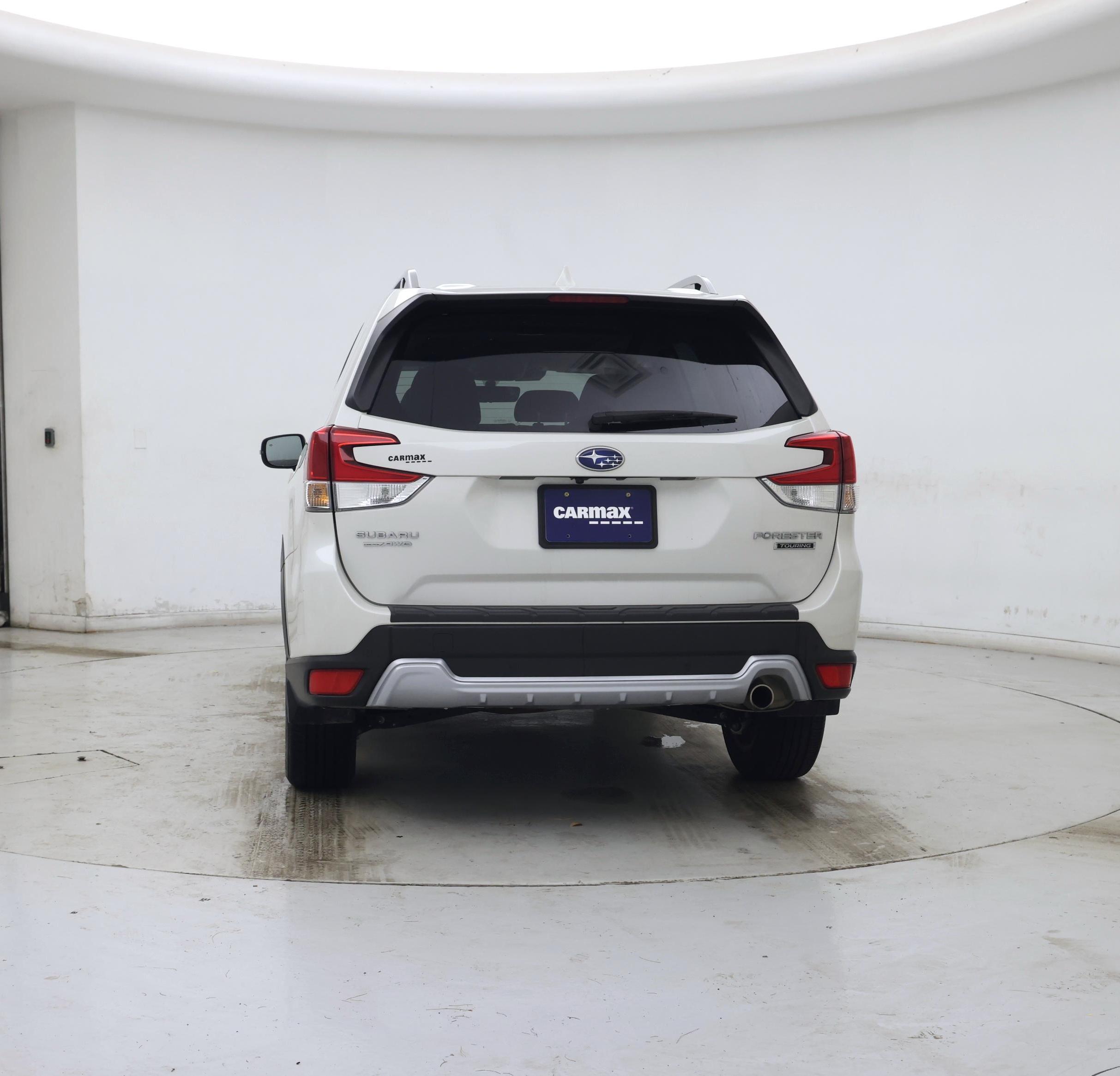 Thumbnail: 2022 Subaru Forester - 6