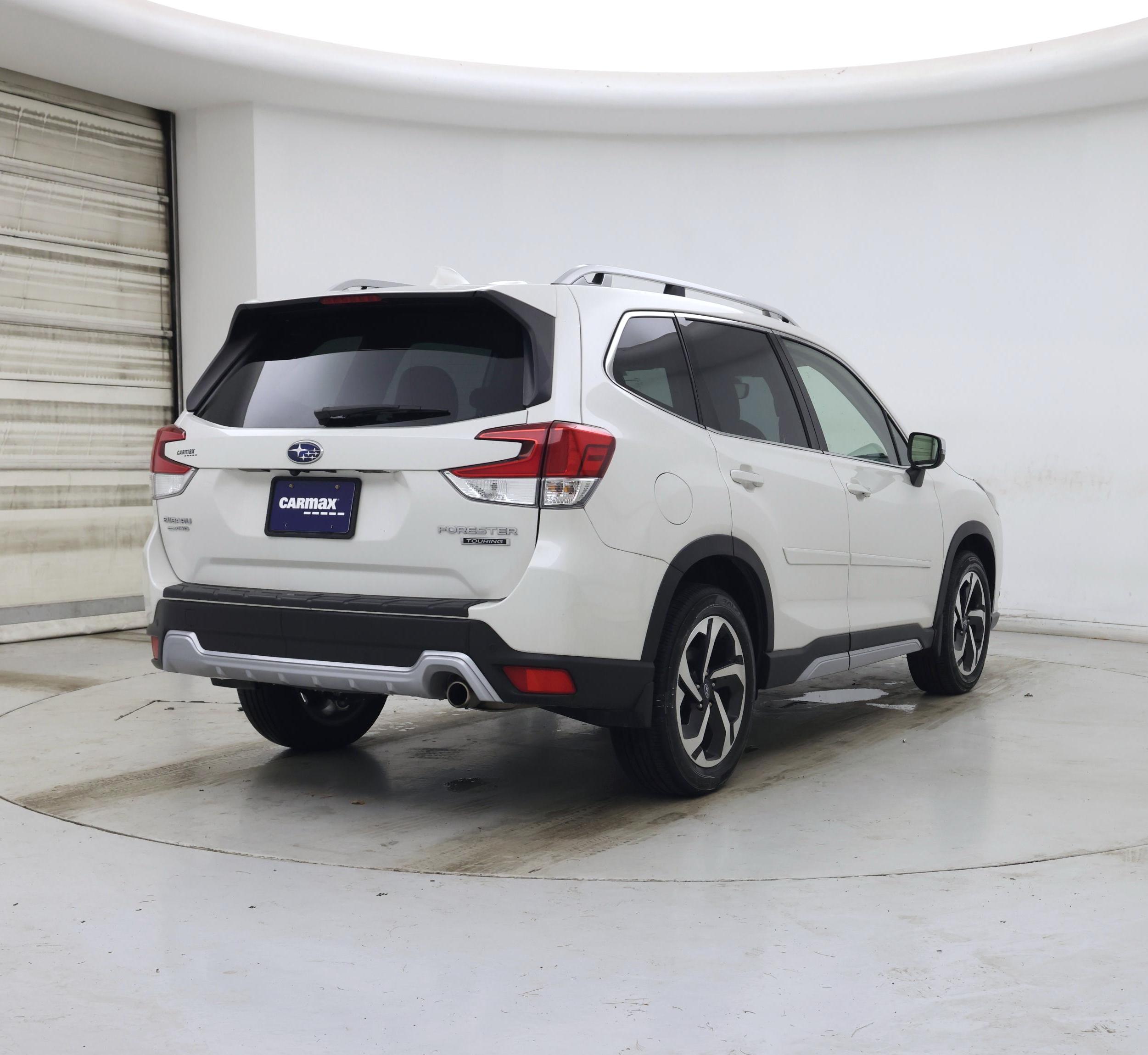 Thumbnail: 2022 Subaru Forester - 8