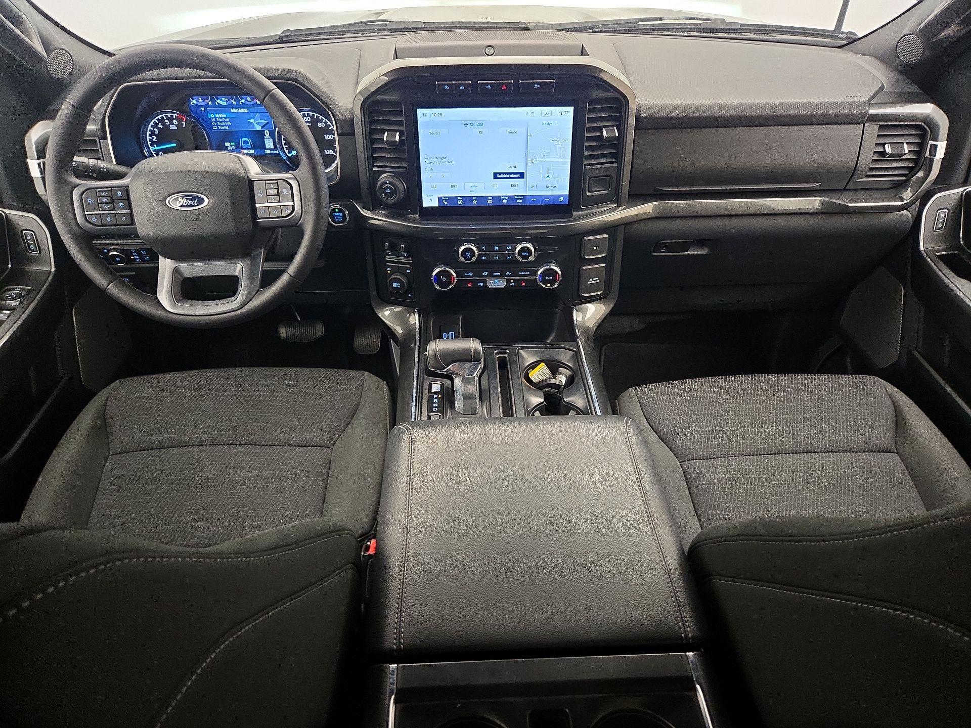 Thumbnail: 2023 Ford F-150 - 9