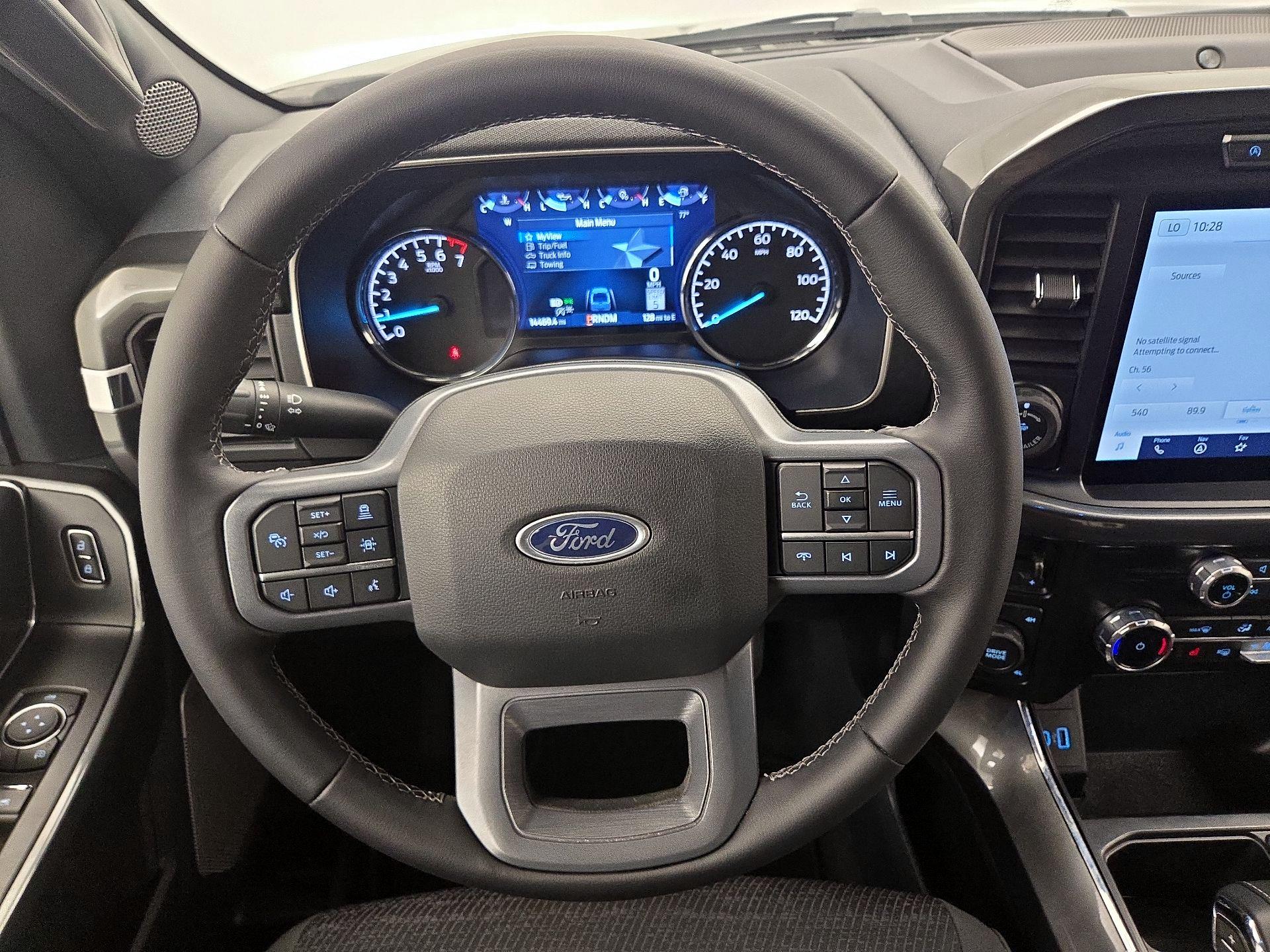 Thumbnail: 2023 Ford F-150 - 10