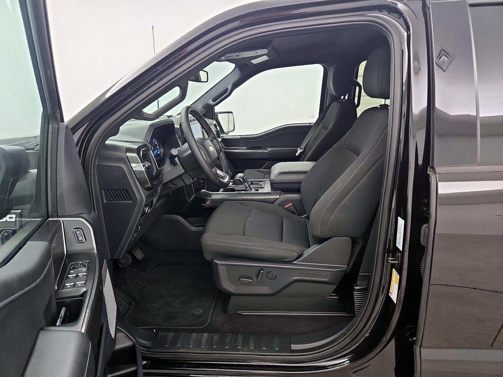 Thumbnail: 2023 Ford F-150 - 11