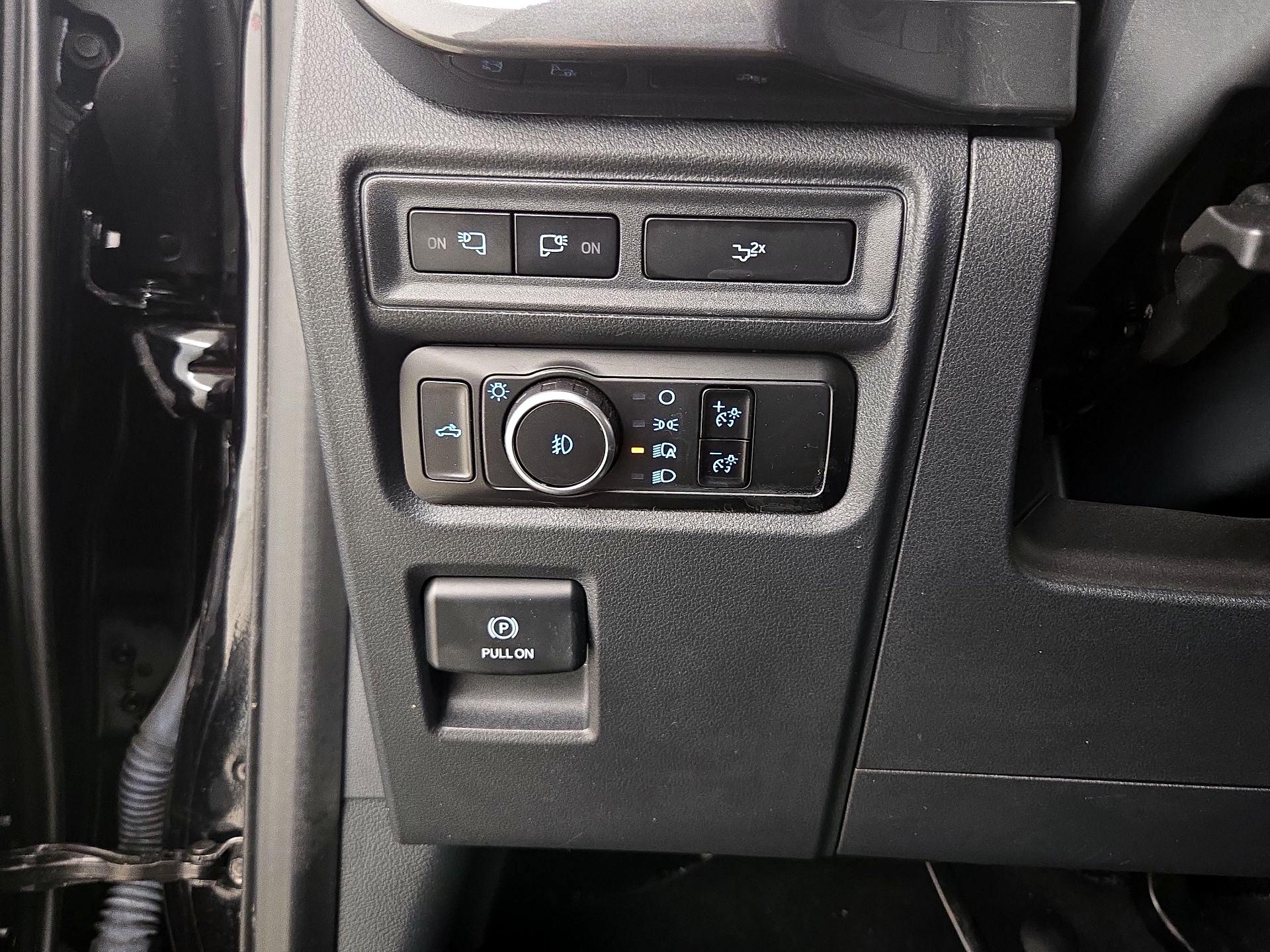 Thumbnail: 2023 Ford F-150 - 13