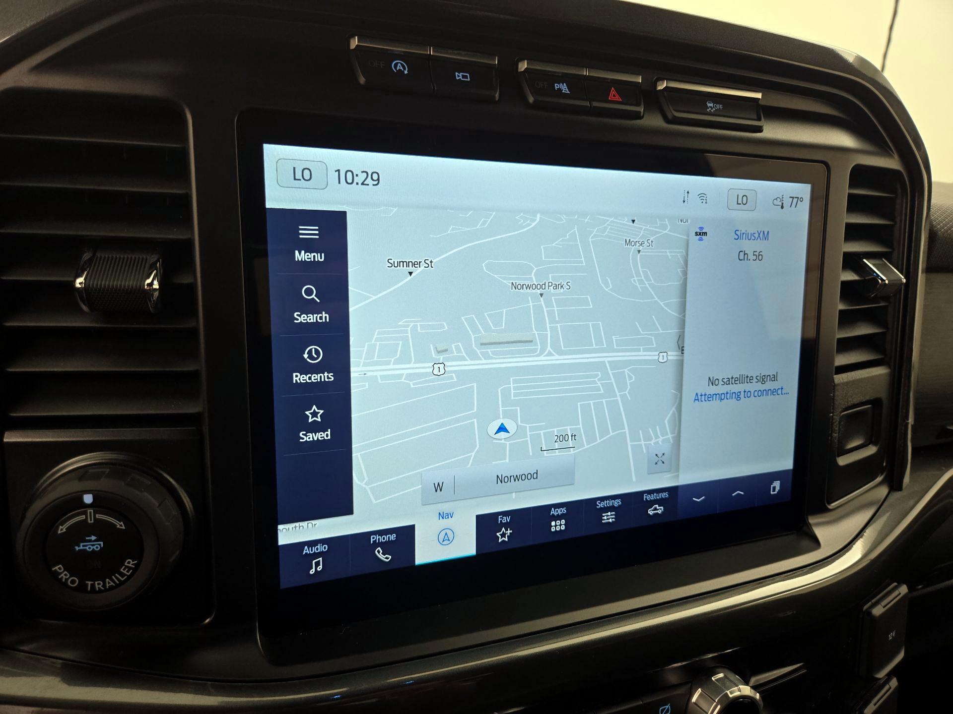 Thumbnail: 2023 Ford F-150 - 14