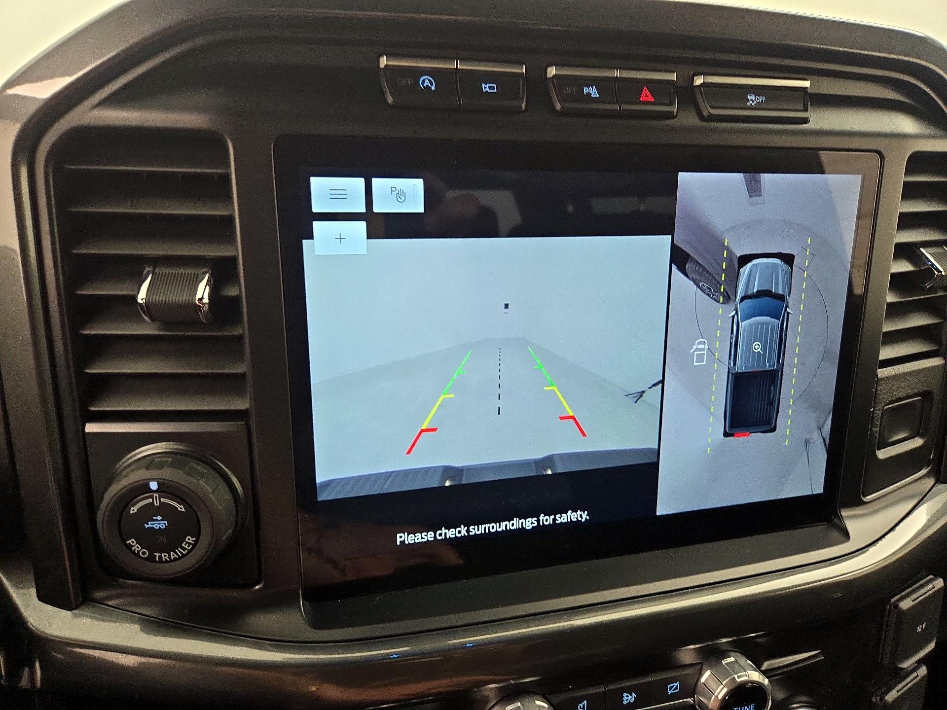 Thumbnail: 2023 Ford F-150 - 15