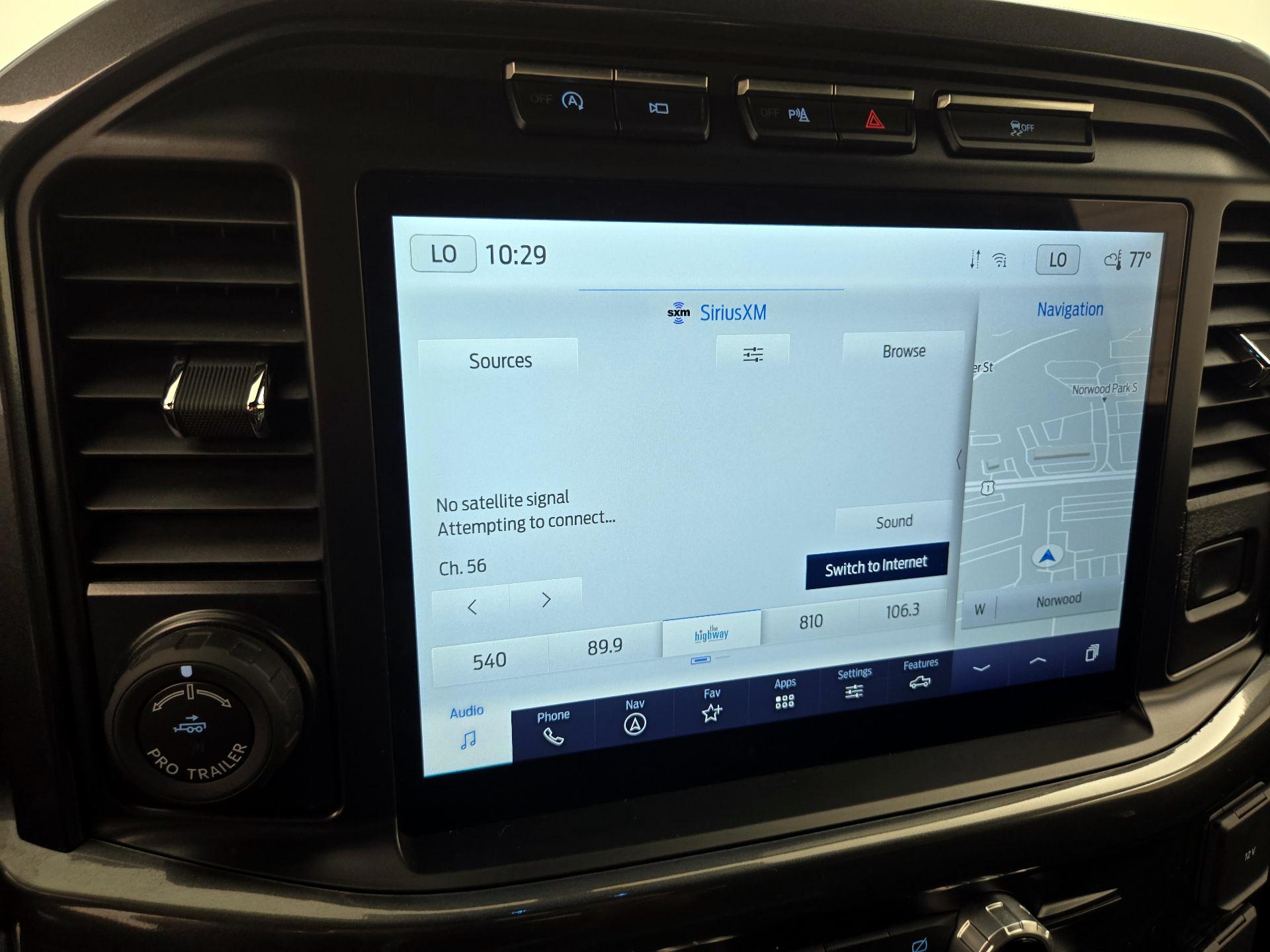 Thumbnail: 2023 Ford F-150 - 16