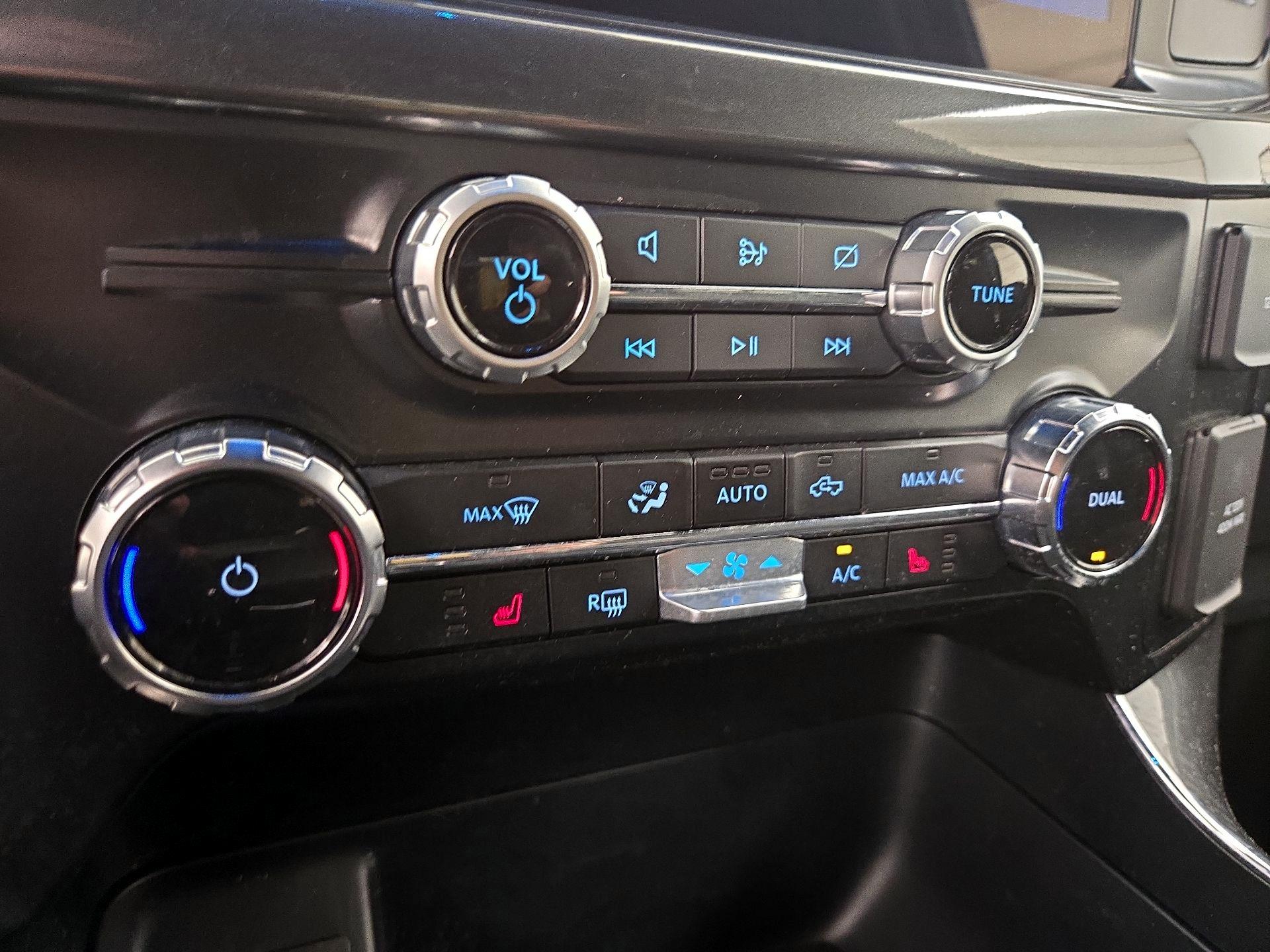 Thumbnail: 2023 Ford F-150 - 17