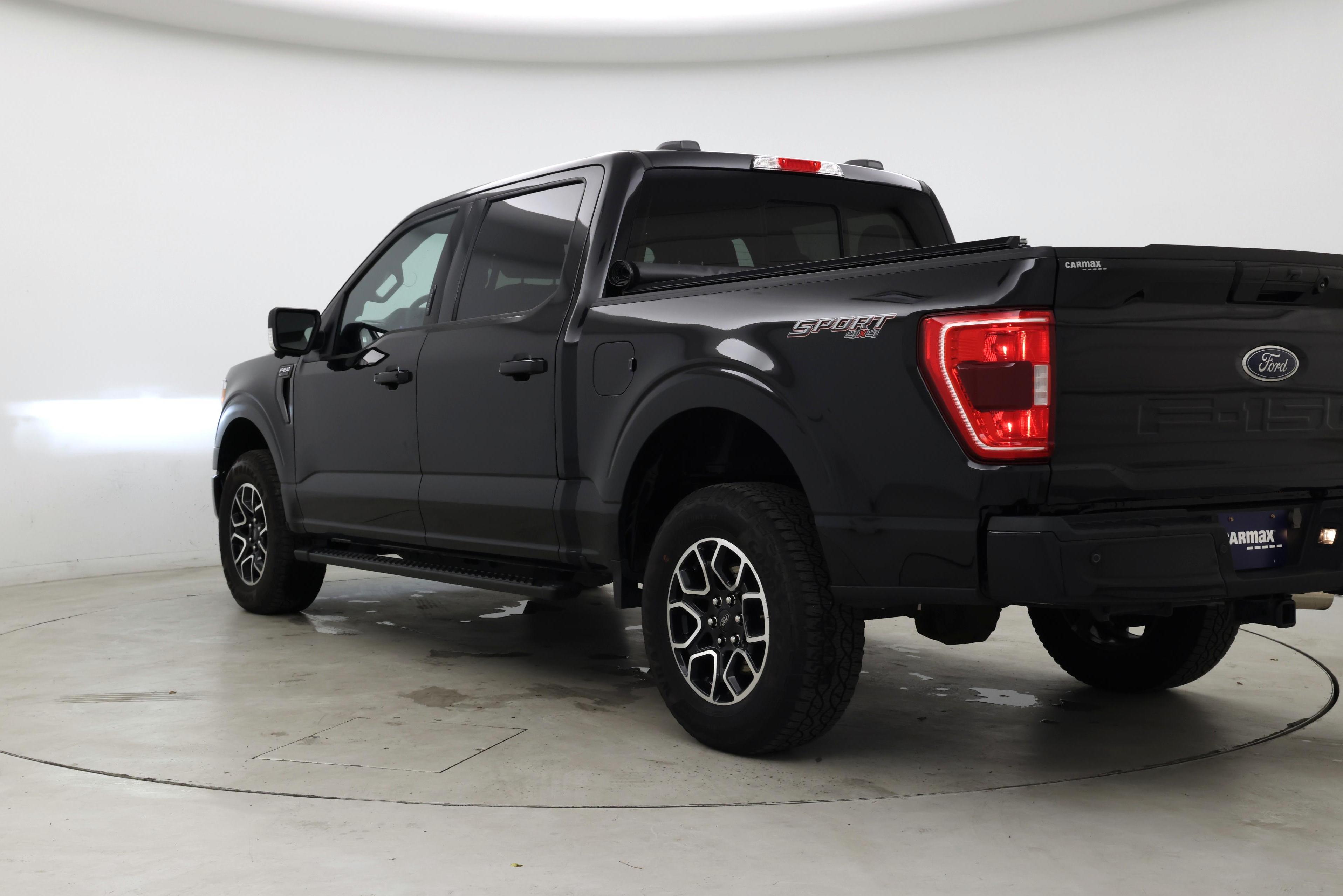 Thumbnail: 2023 Ford F-150 - 2