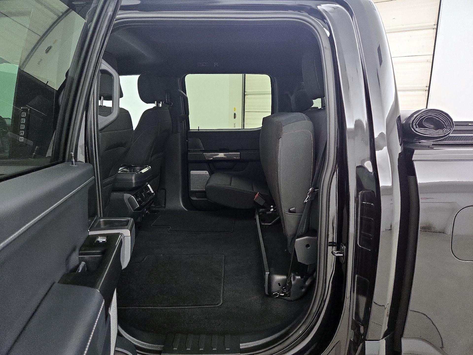 Thumbnail: 2023 Ford F-150 - 20