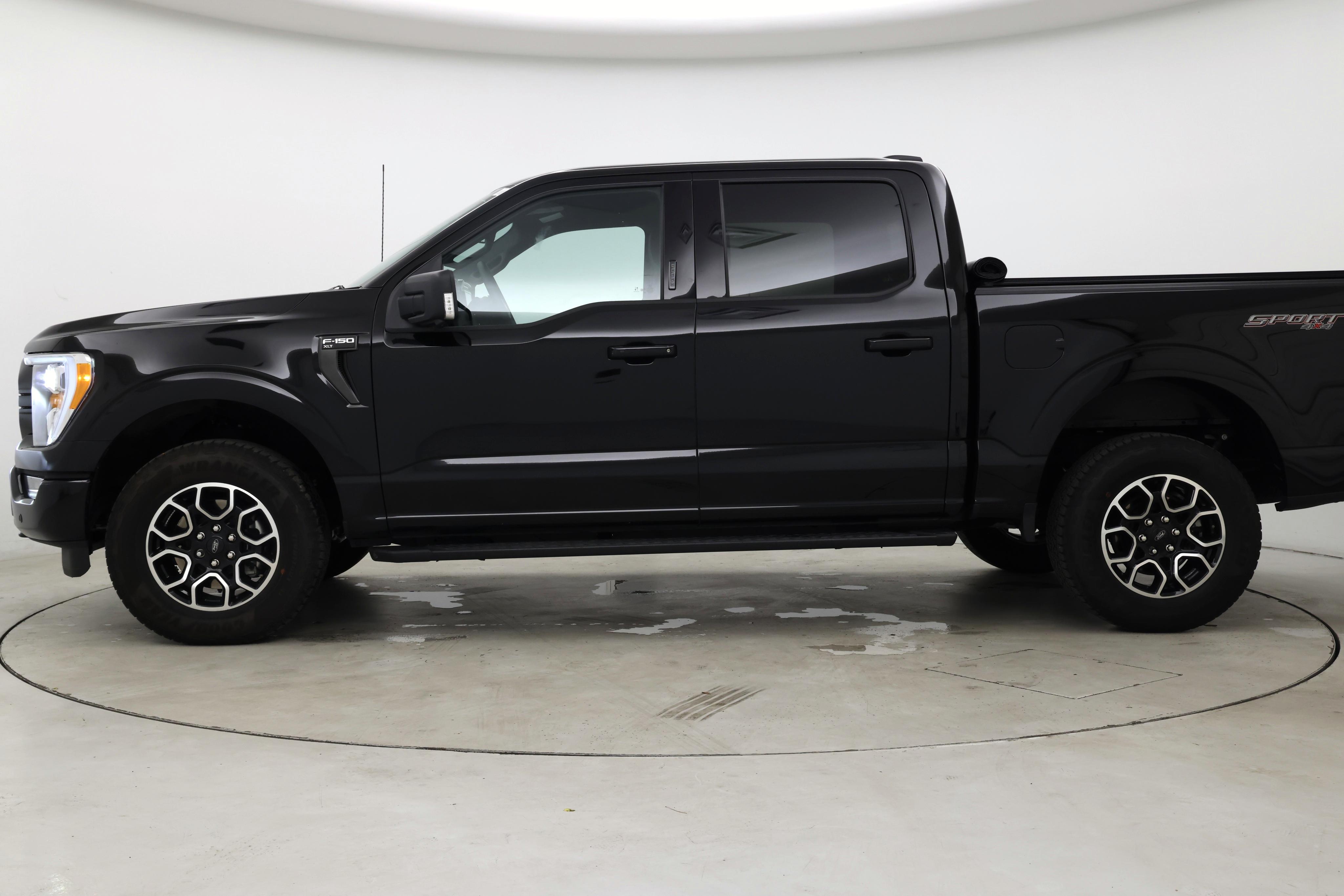 Thumbnail: 2023 Ford F-150 - 3