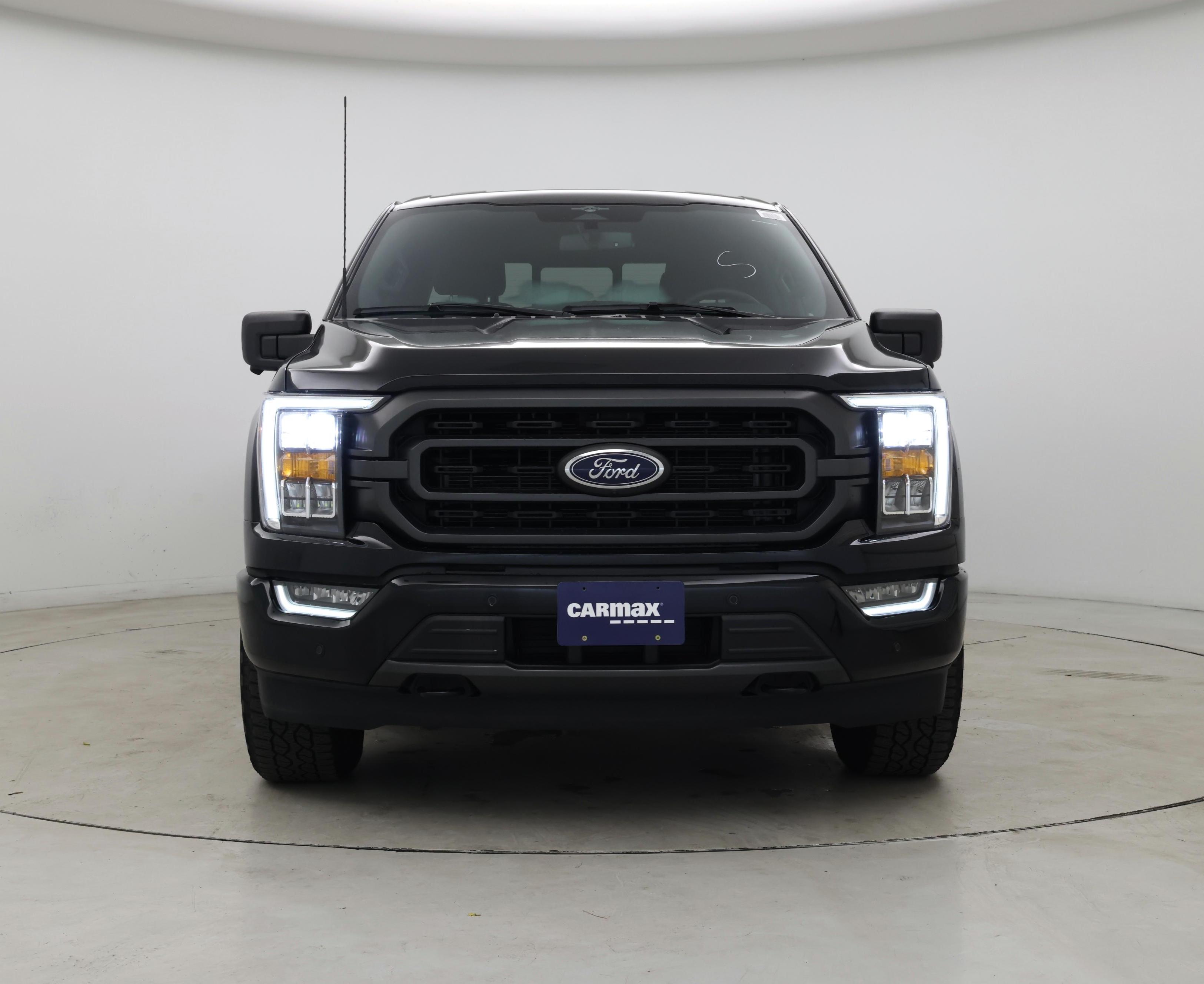 Thumbnail: 2023 Ford F-150 - 5