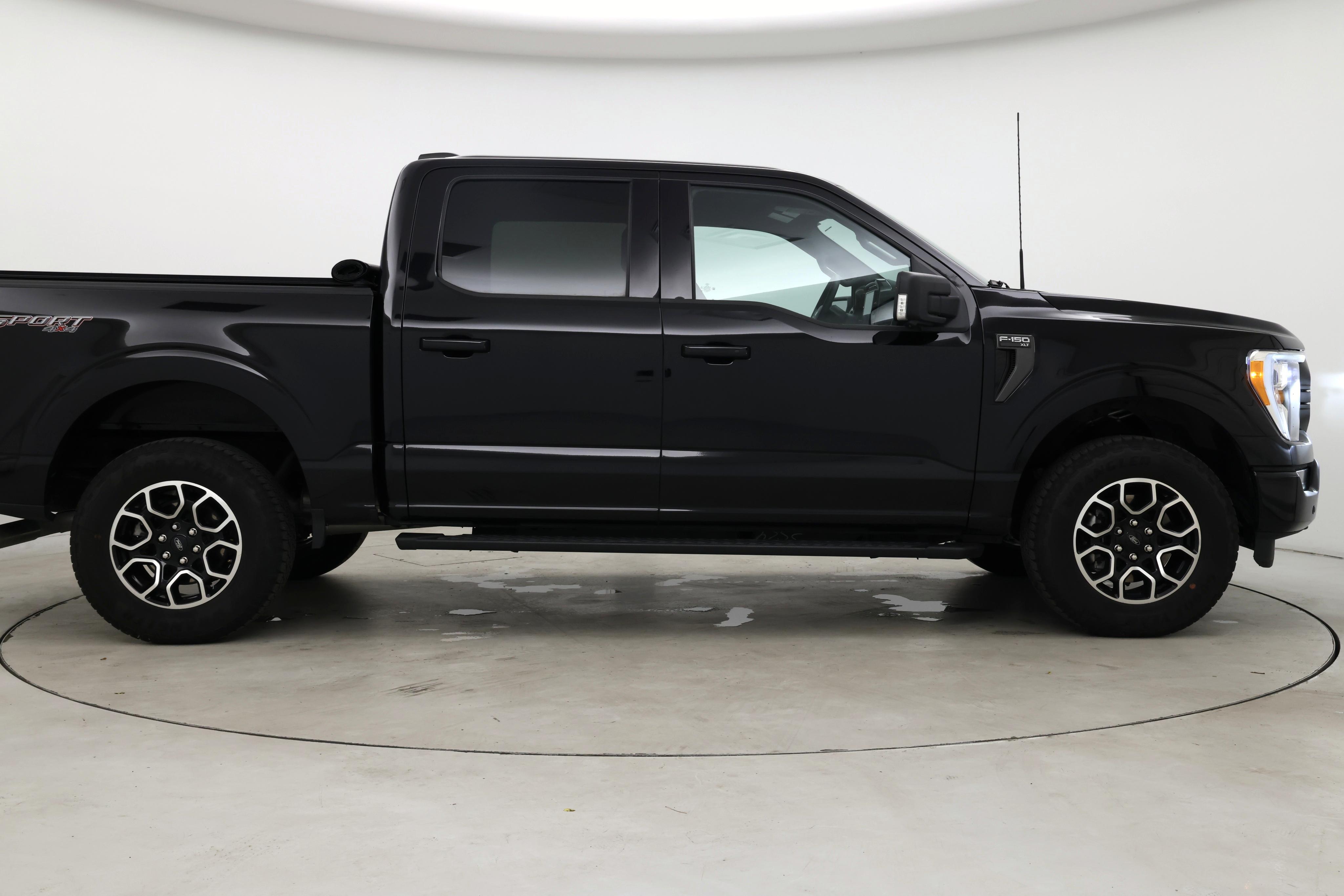 Thumbnail: 2023 Ford F-150 - 7