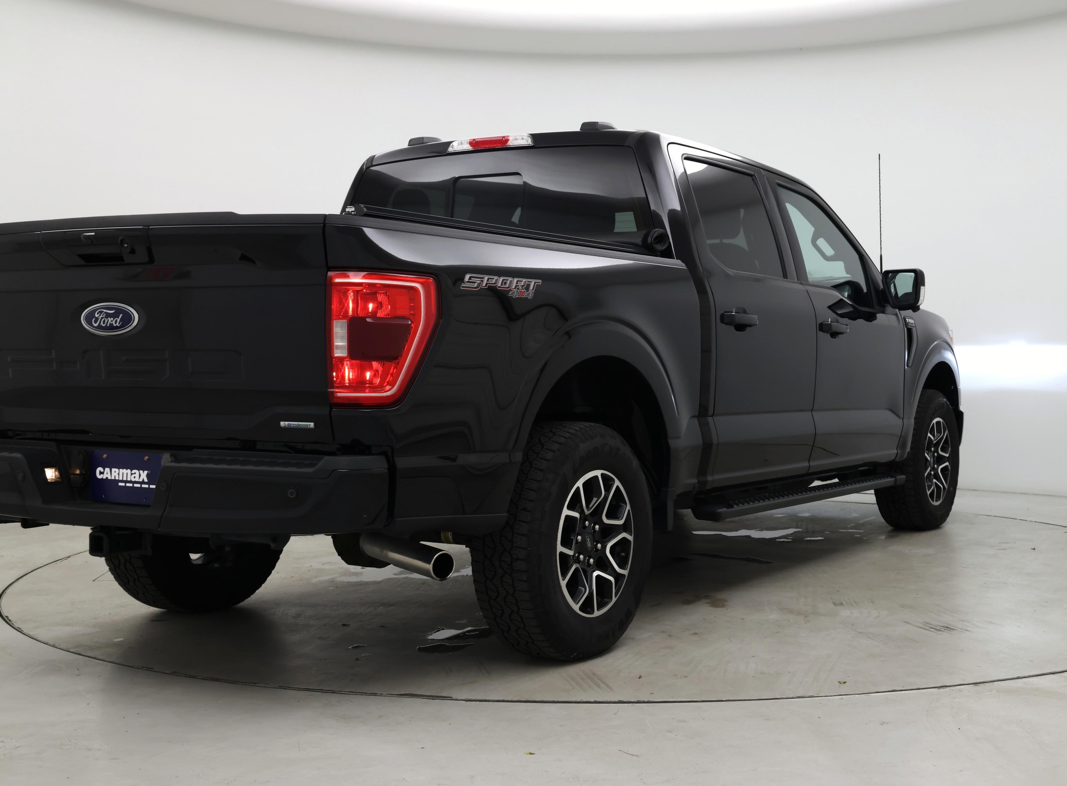 Thumbnail: 2023 Ford F-150 - 8