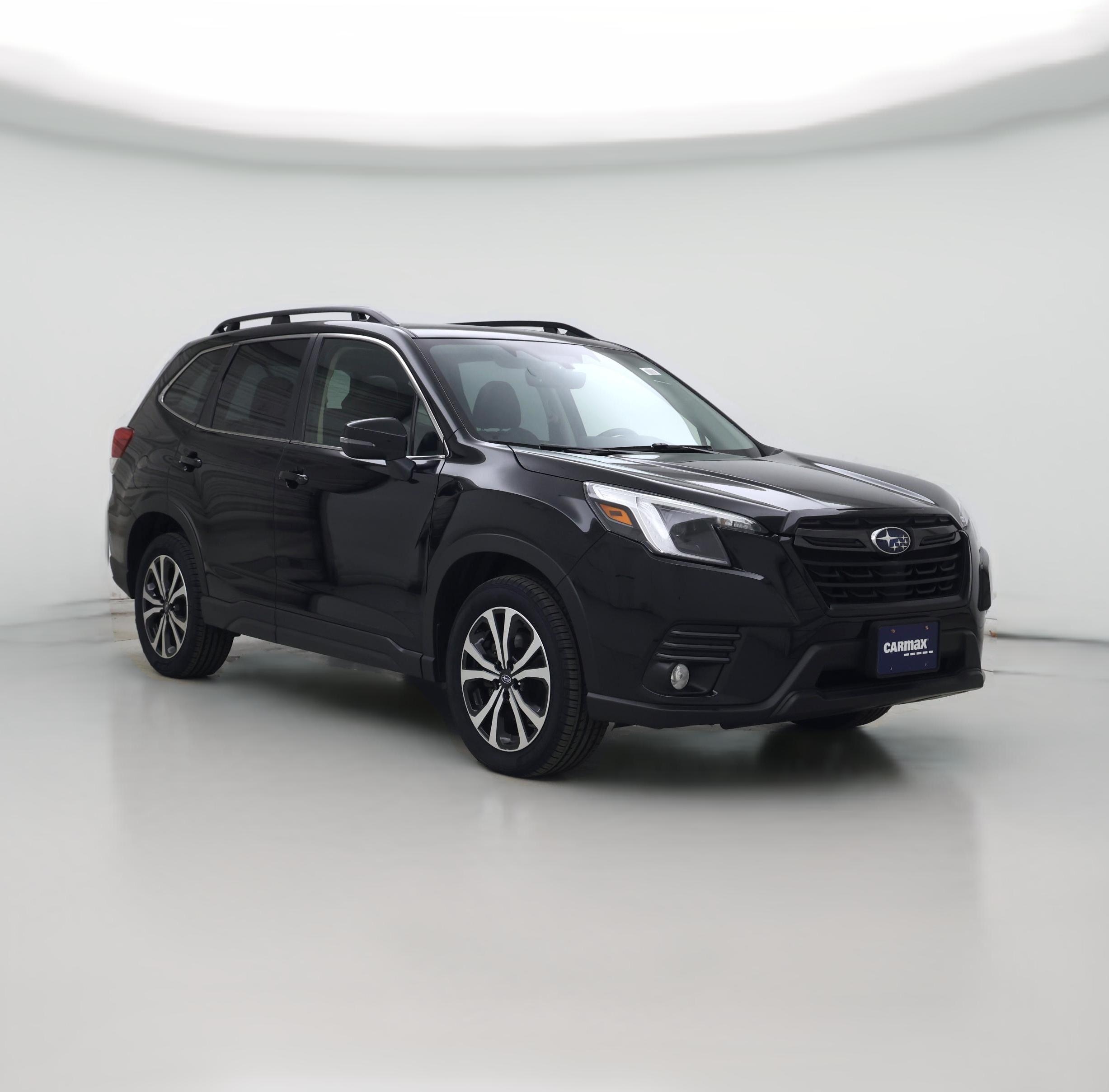 Thumbnail: 2023 Subaru Forester - 1