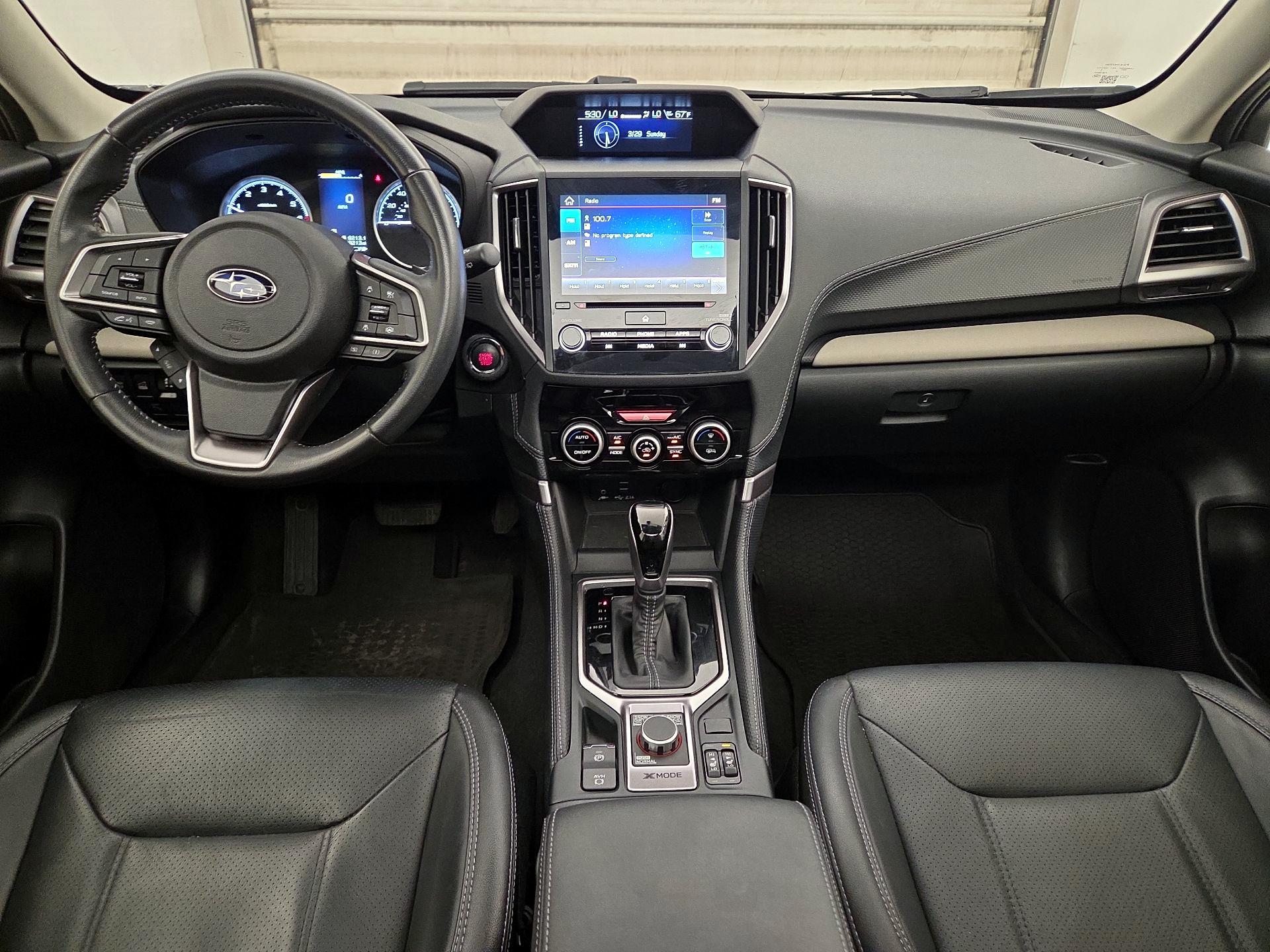 Thumbnail: 2023 Subaru Forester - 9