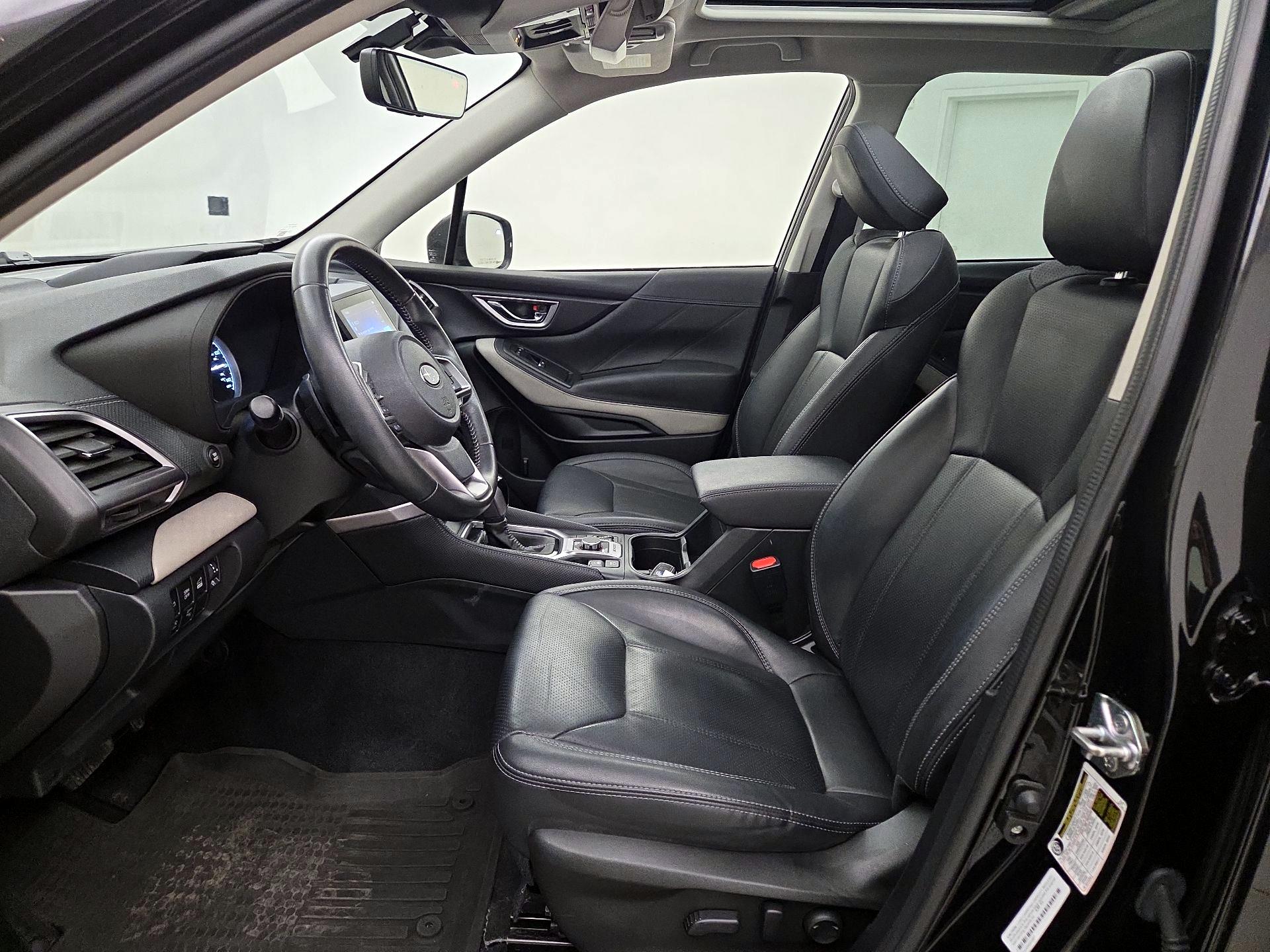 Thumbnail: 2023 Subaru Forester - 11