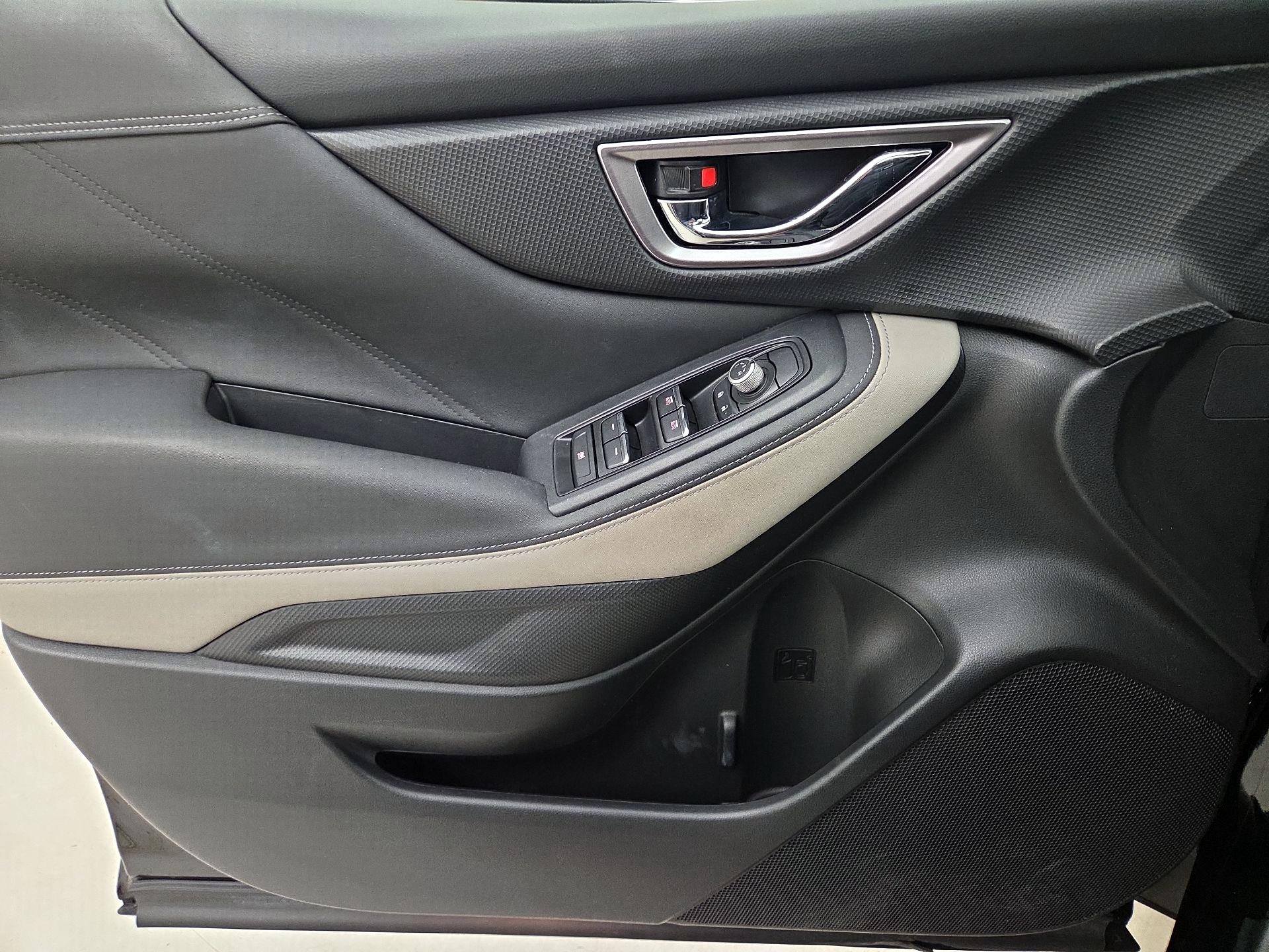 Thumbnail: 2023 Subaru Forester - 12