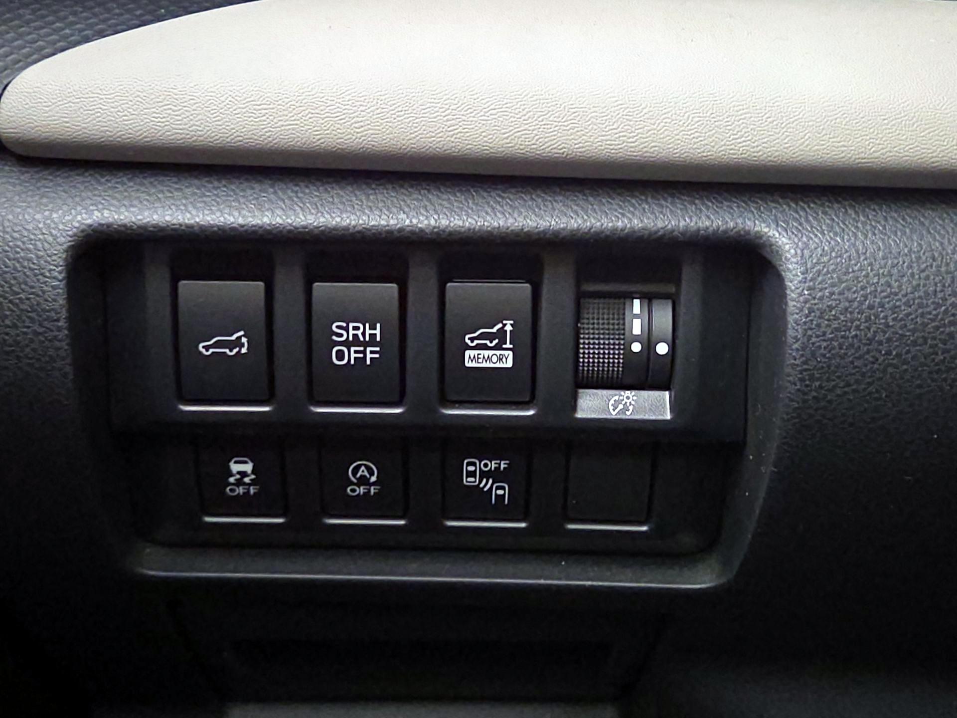 Thumbnail: 2023 Subaru Forester - 13