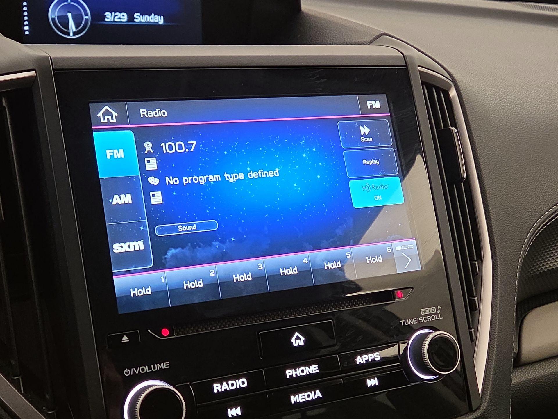 Thumbnail: 2023 Subaru Forester - 15